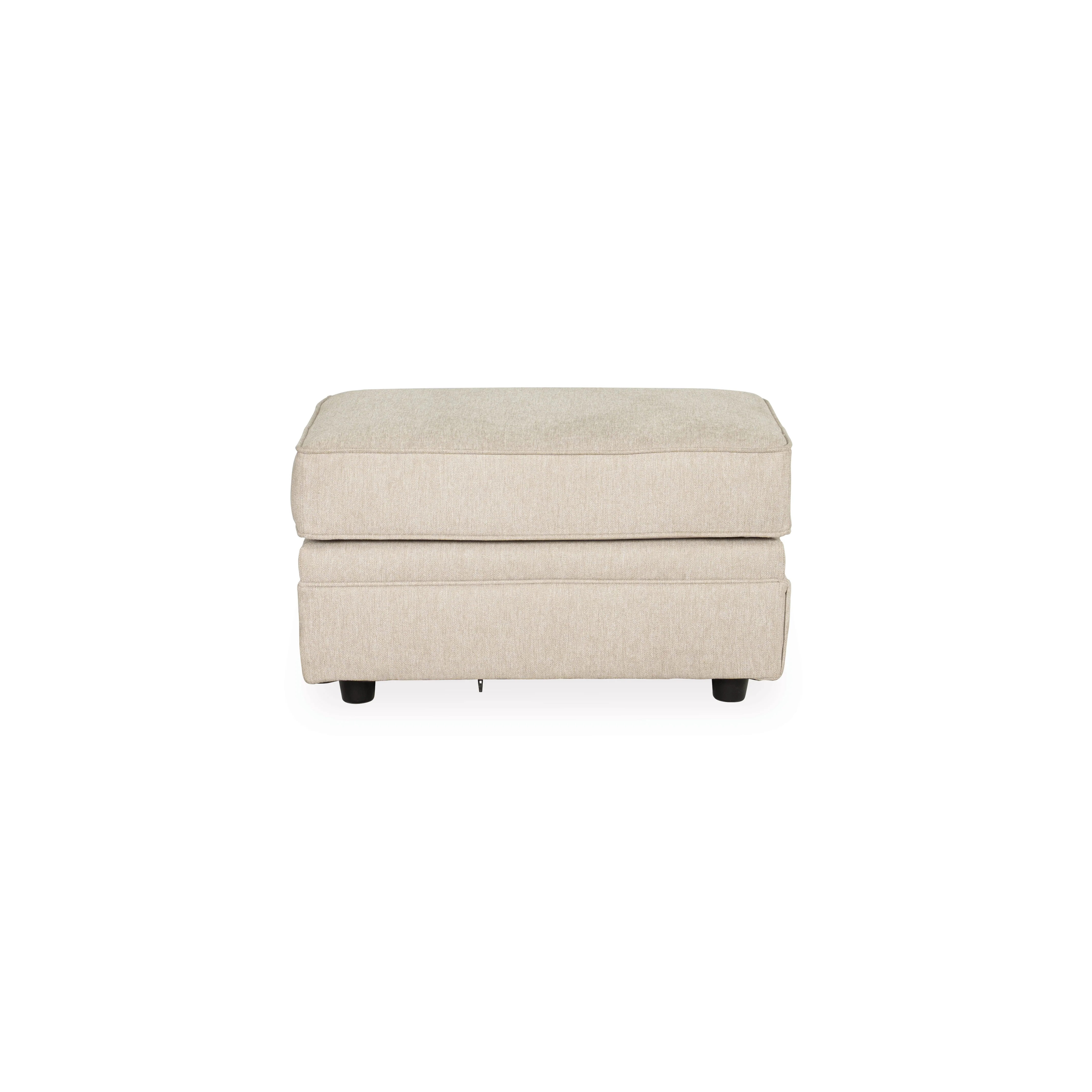 Elvara Ottoman - Image 2