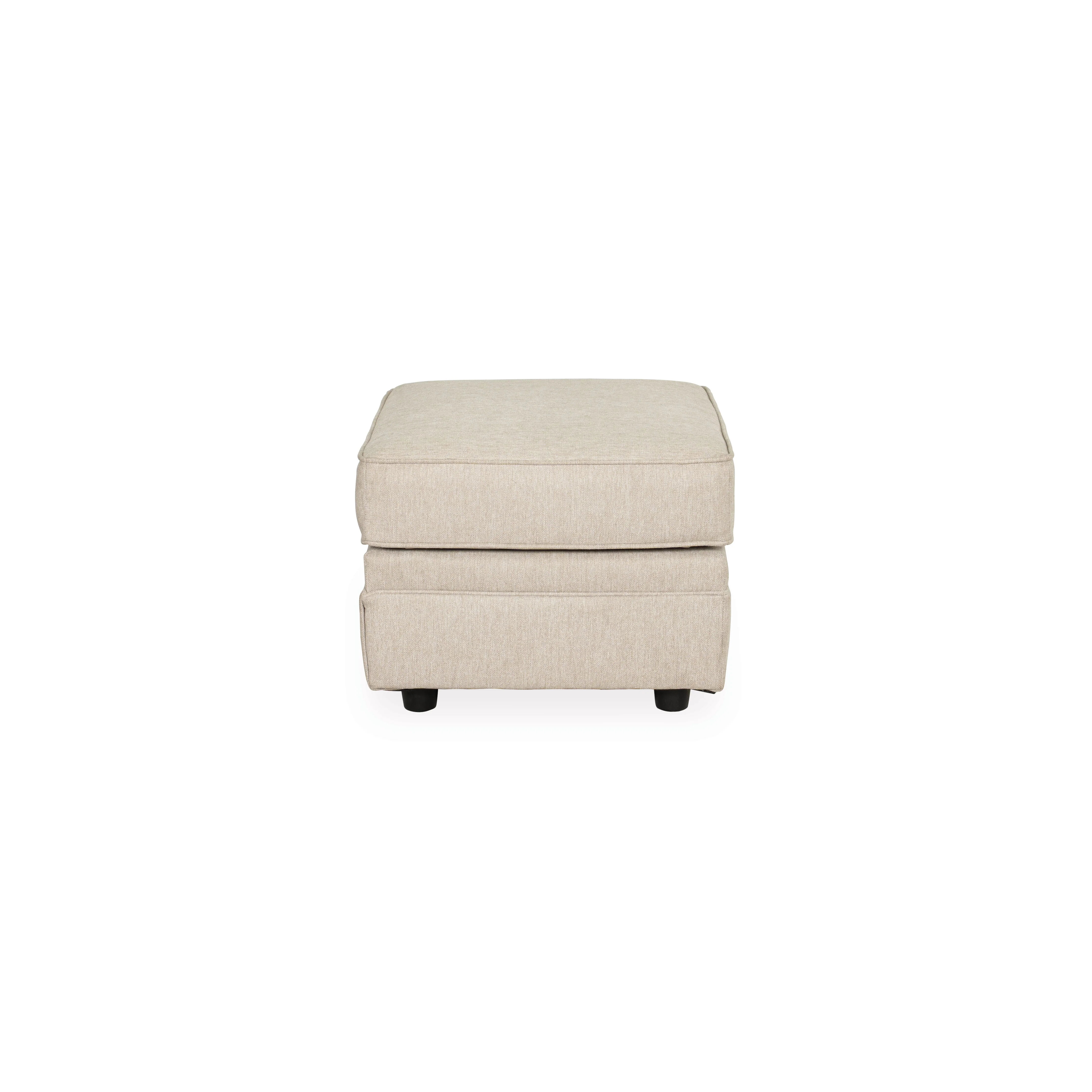 Elvara Ottoman - Image 4