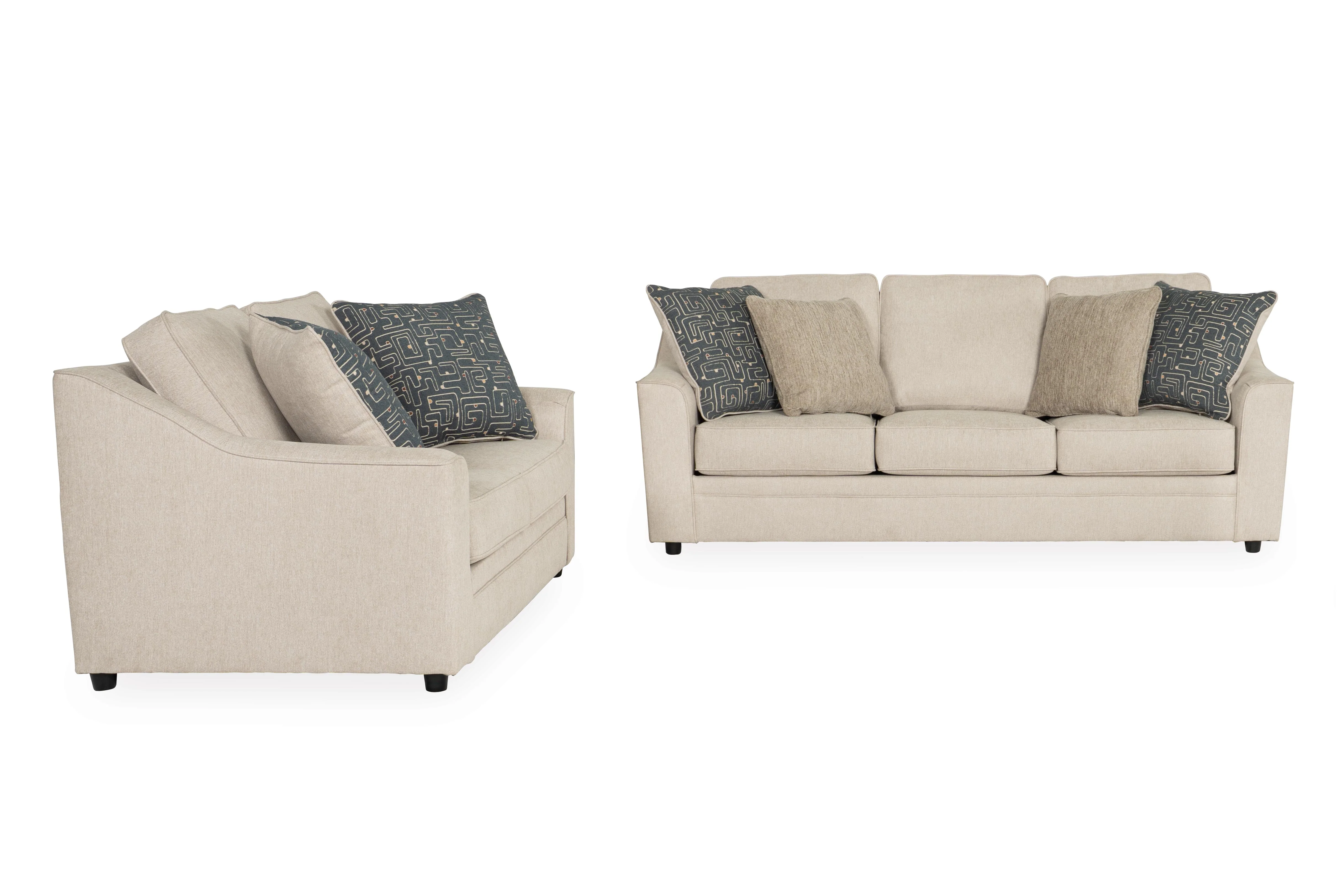 Elvara Loveseat - Image 12