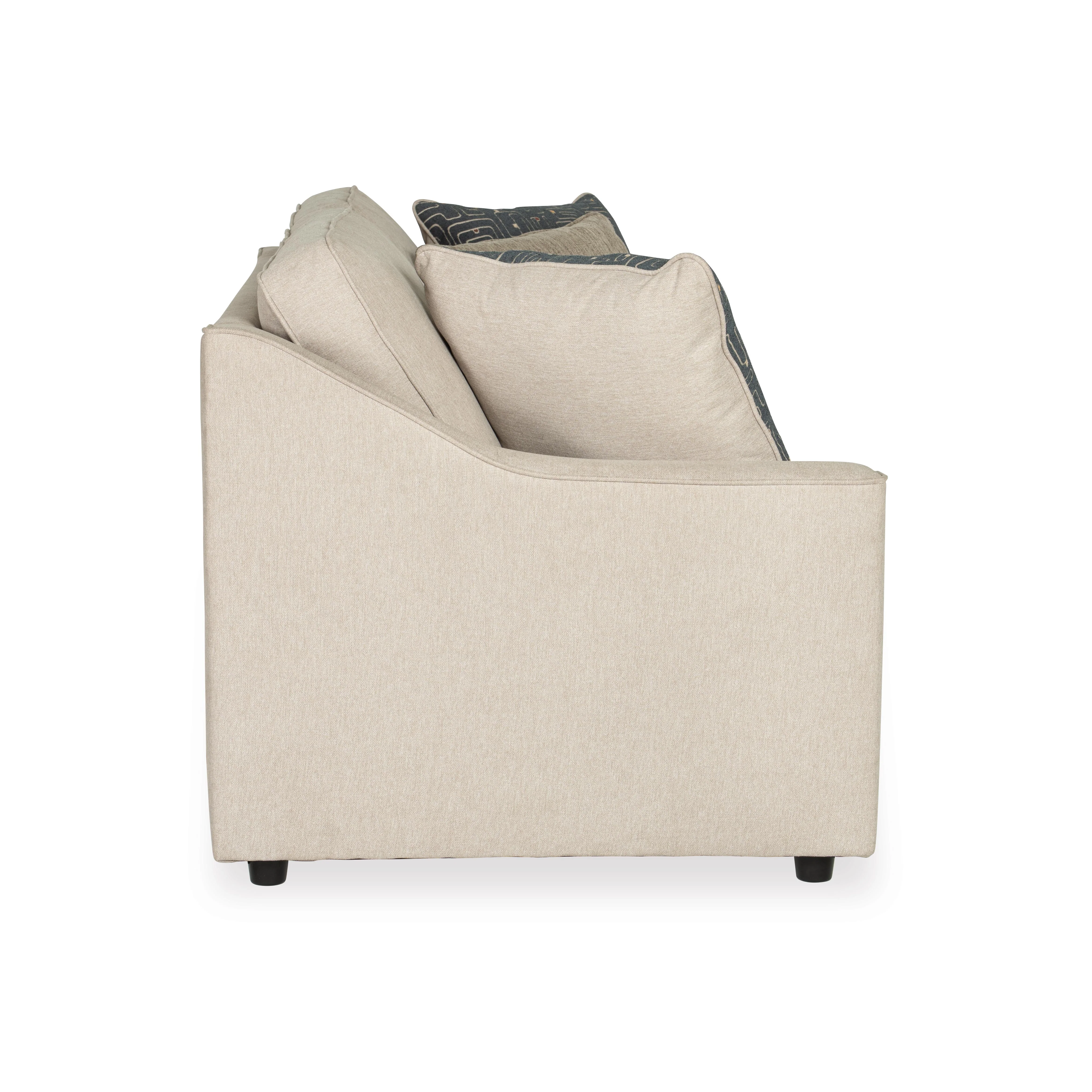 Elvara Sofa - Image 4