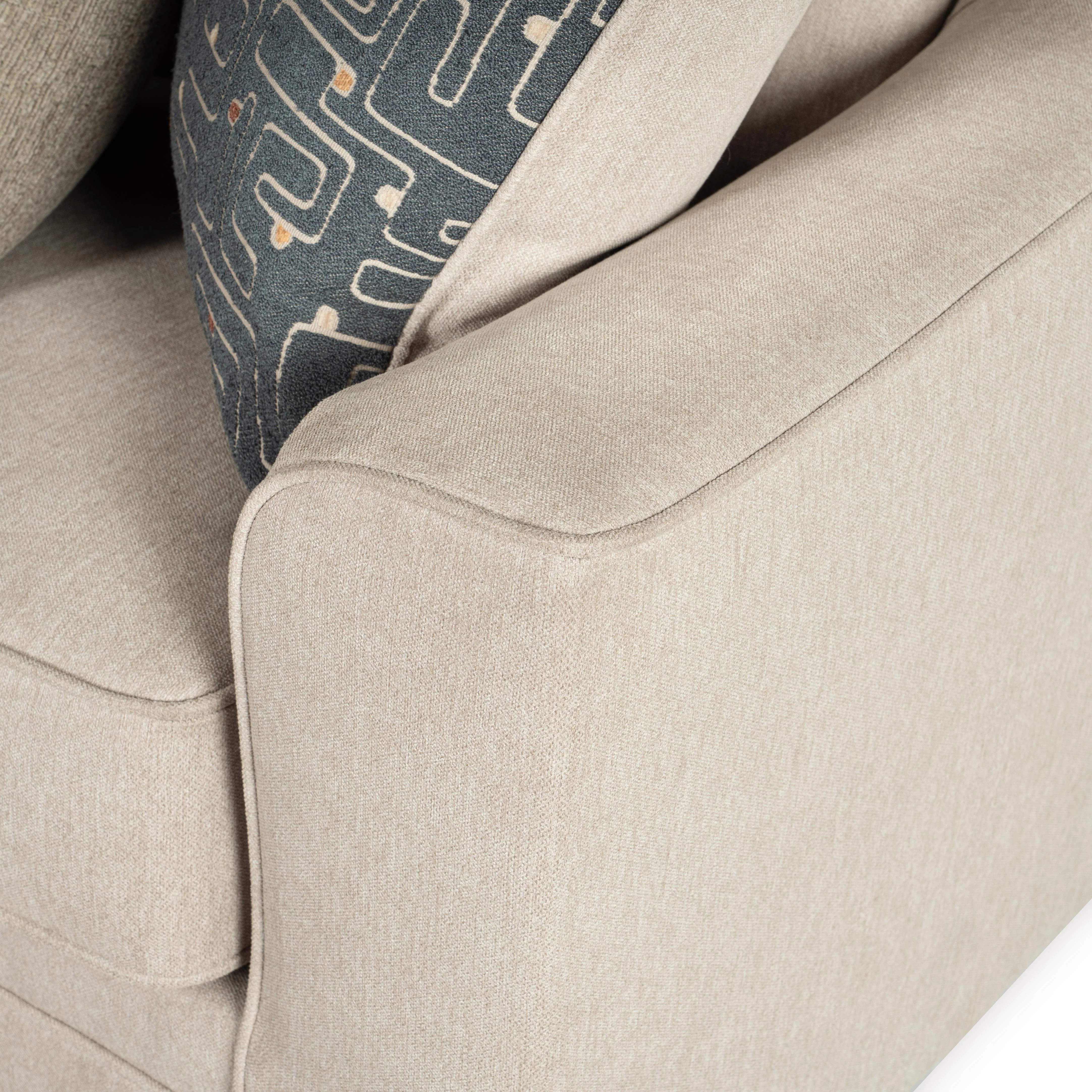 Elvara Sofa - Image 5