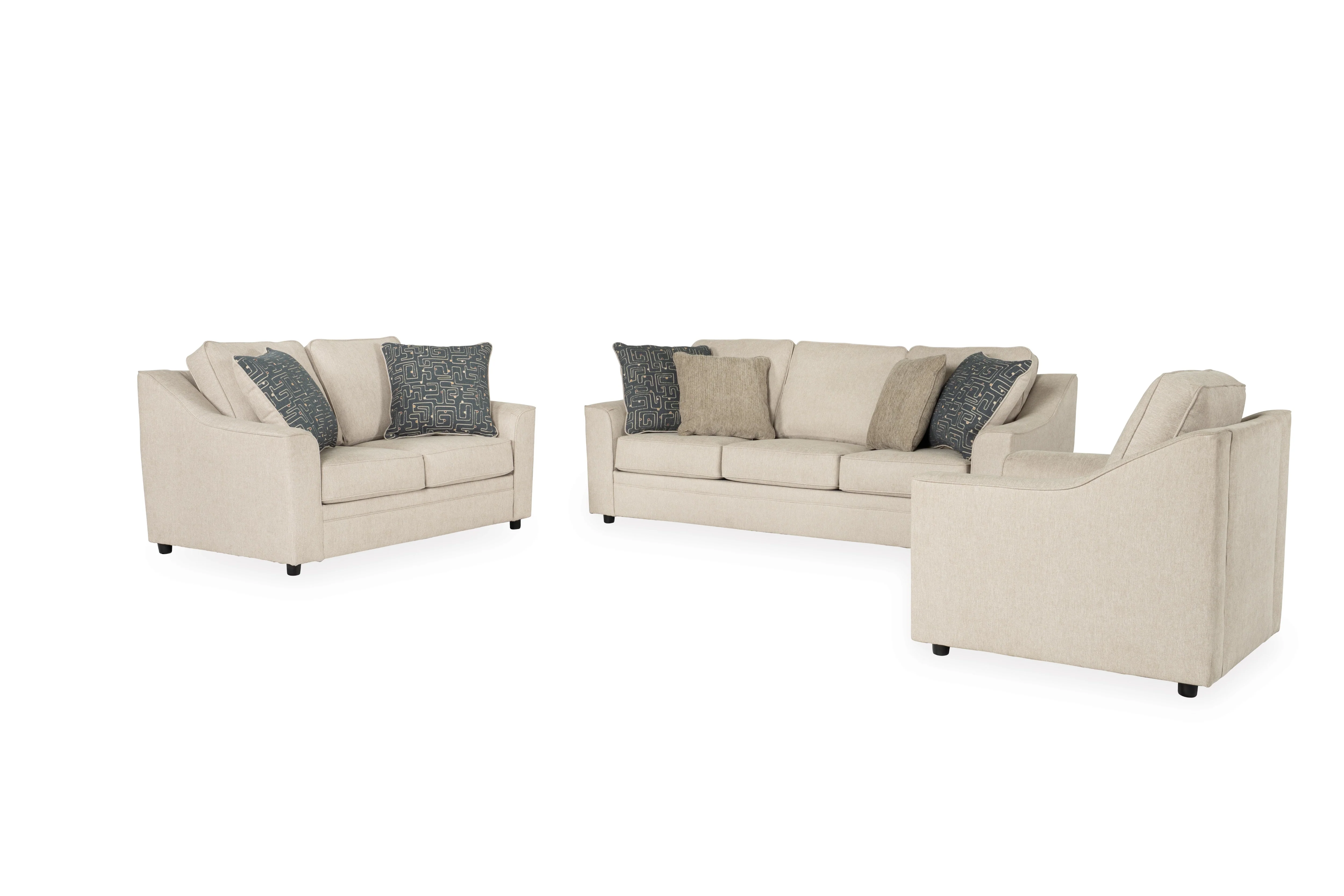 Elvara Sofa - Image 11