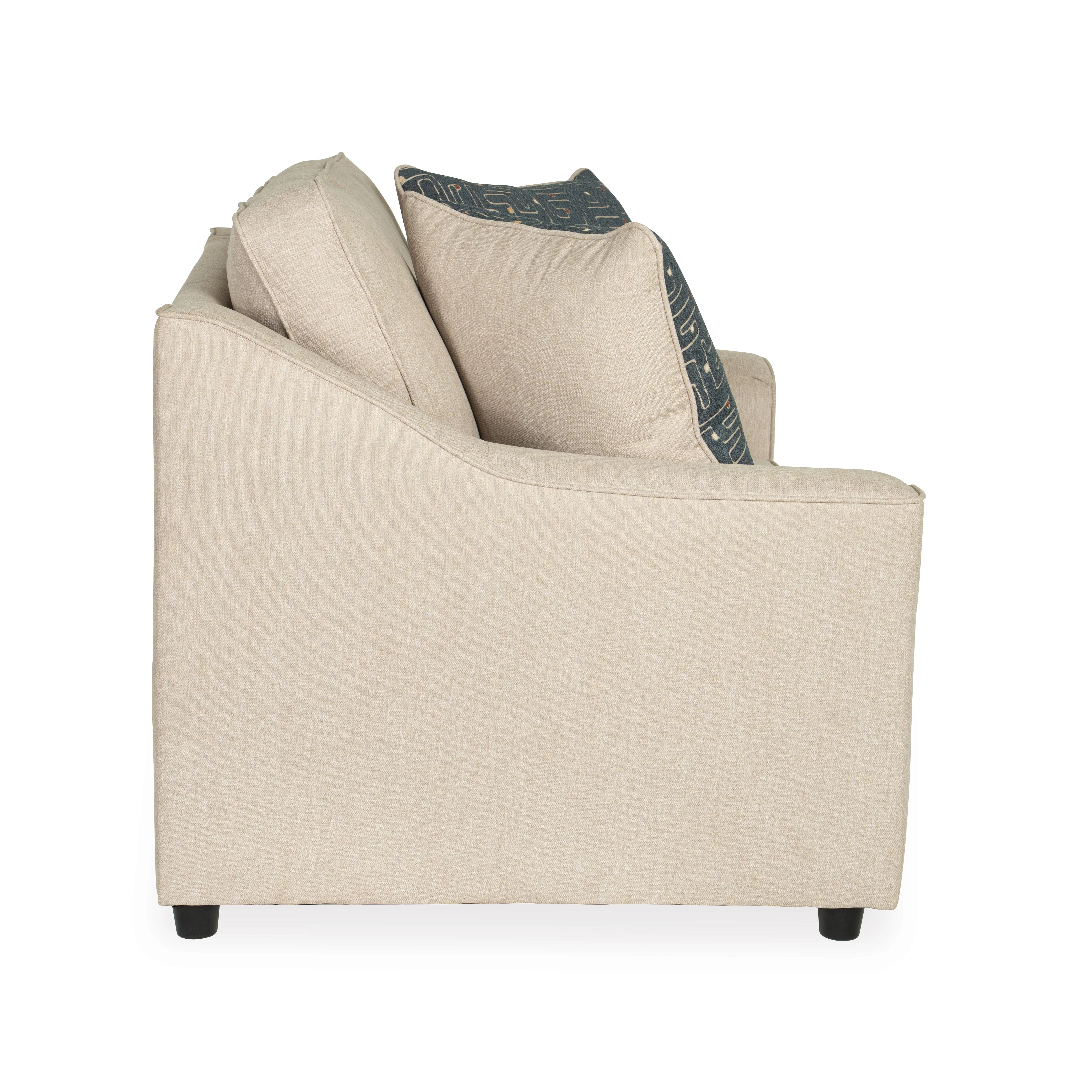 Elvara Loveseat - Image 4