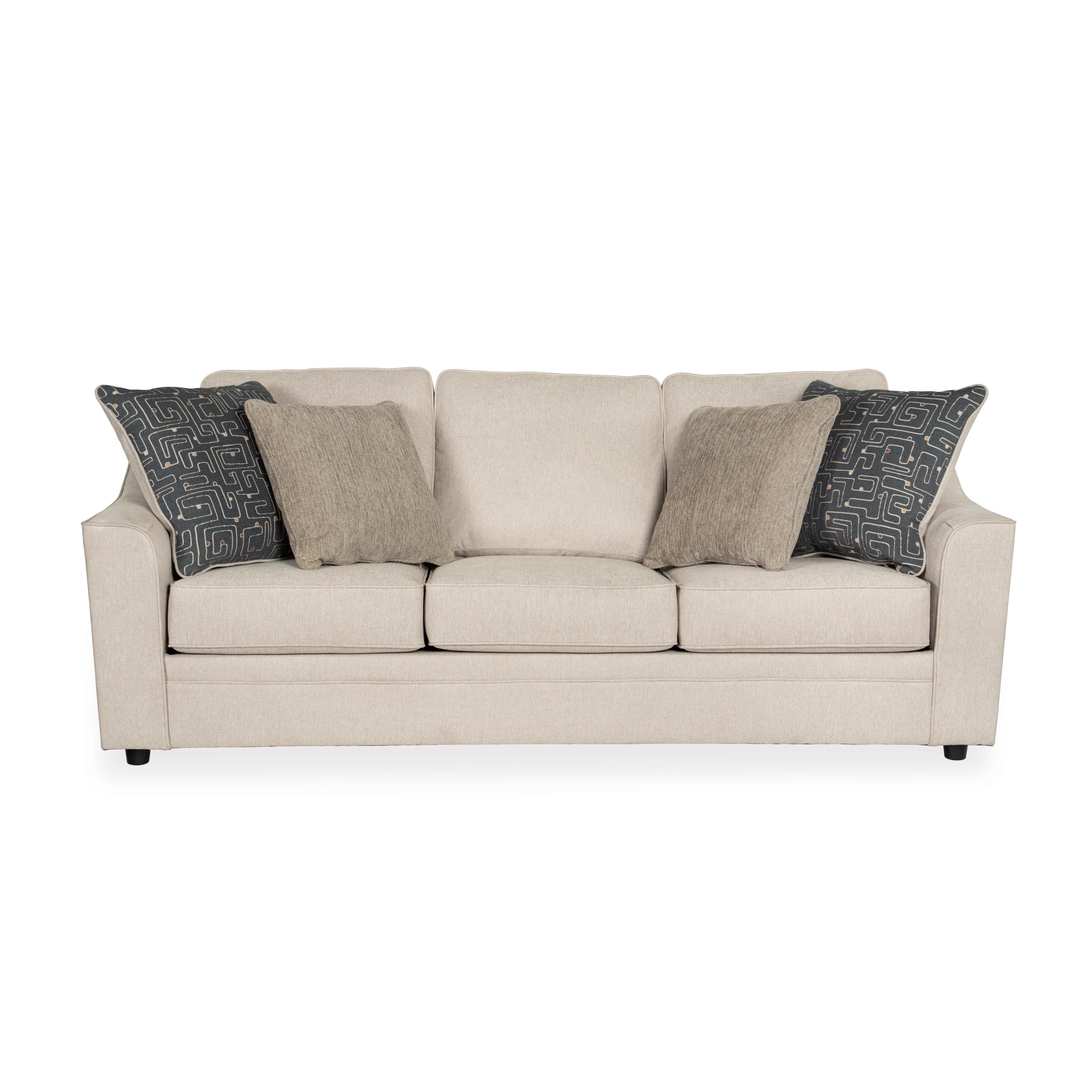 Elvara Sofa Set (3+2+1) - Image 7