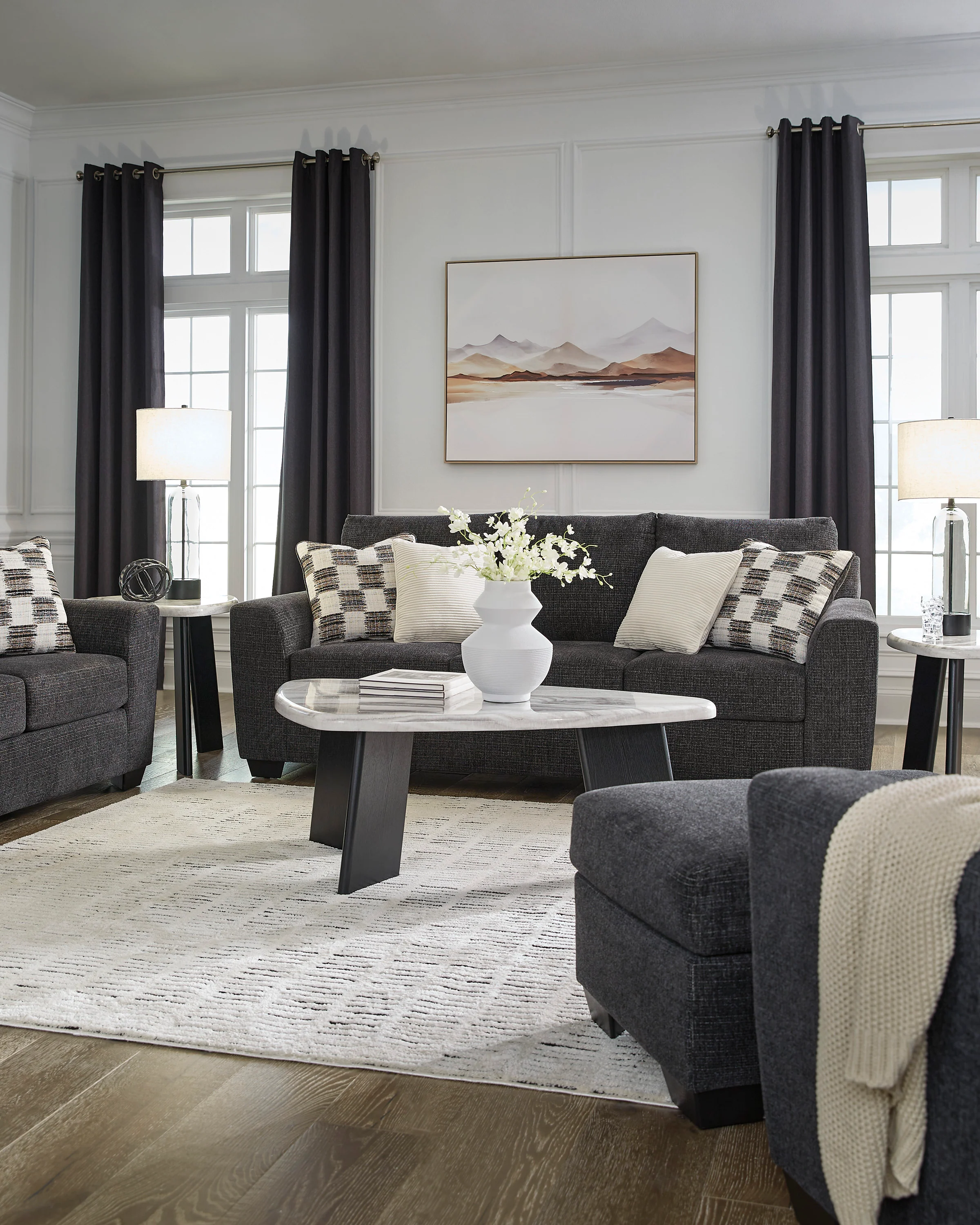 Loreo Sofa - Image 13