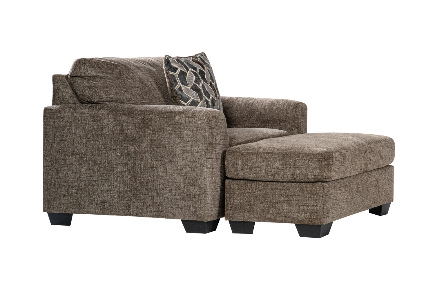 Noxfern Sofa set (3+2+1) + Ottoman - Image 17