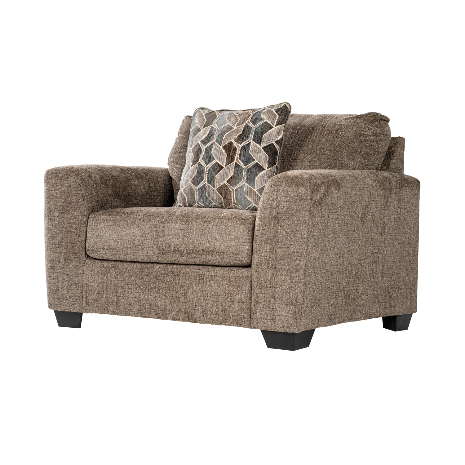 Noxfern Sofa set (3+2+1) + Ottoman - Image 18