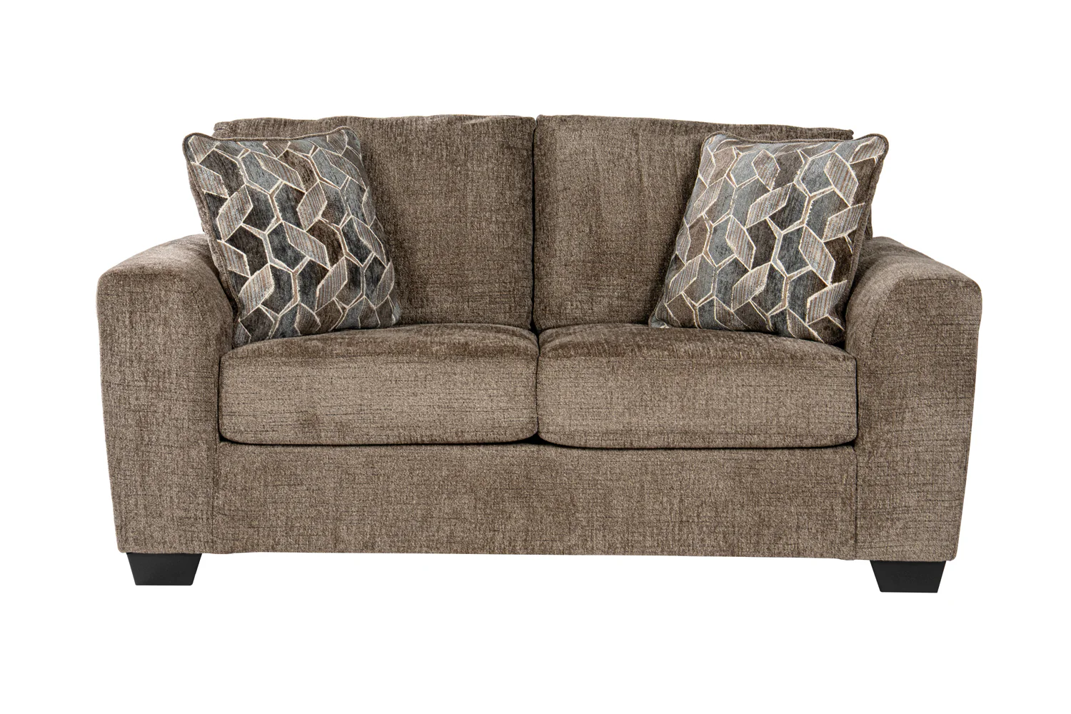 Noxfern Sofa set (3+2+1) + Ottoman - Image 14