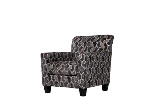 Noxfern Sofa set (3+2+2) + Accent Chair - Image 15