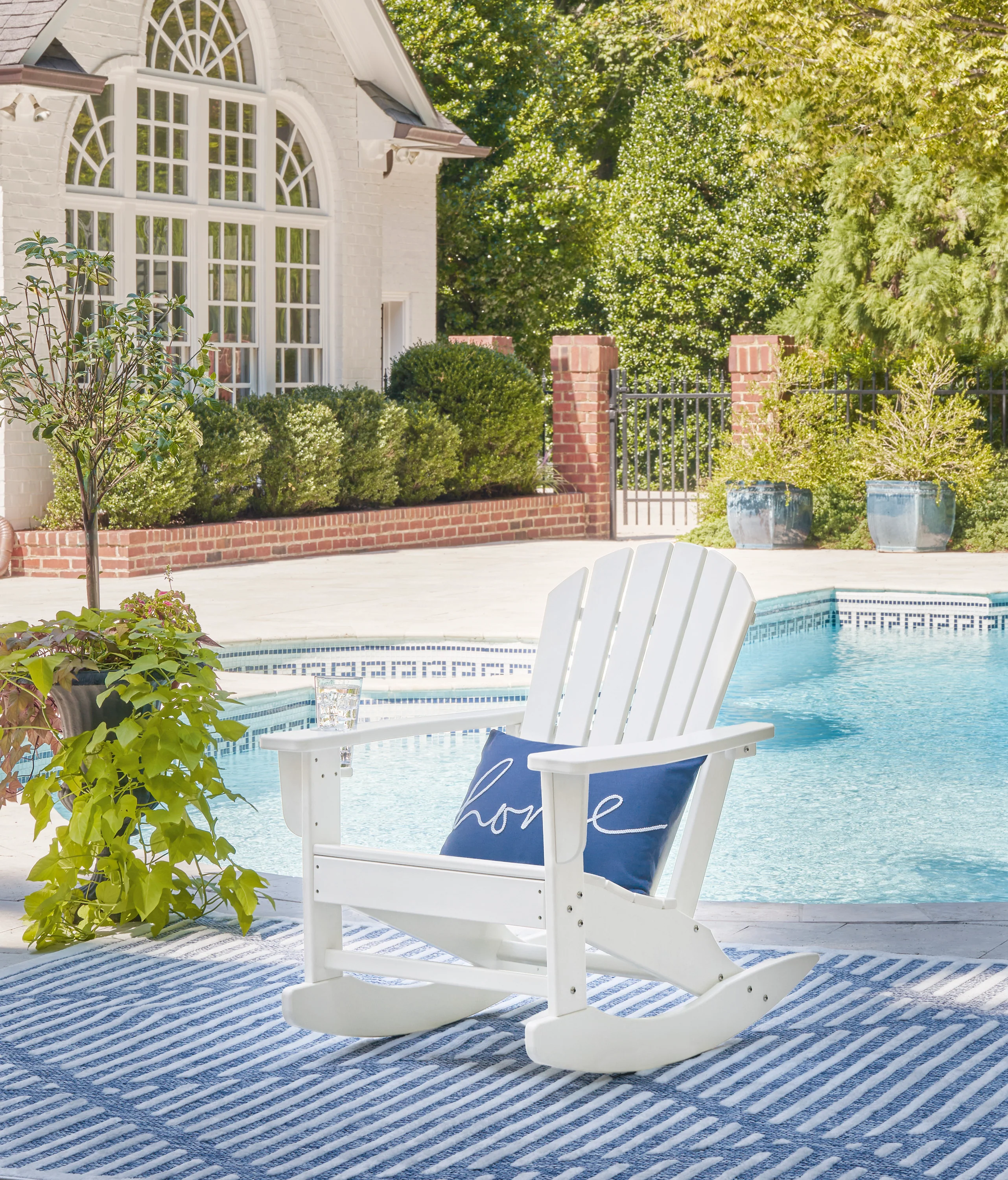 Sundown Treasure Rocking Chair - Image 2
