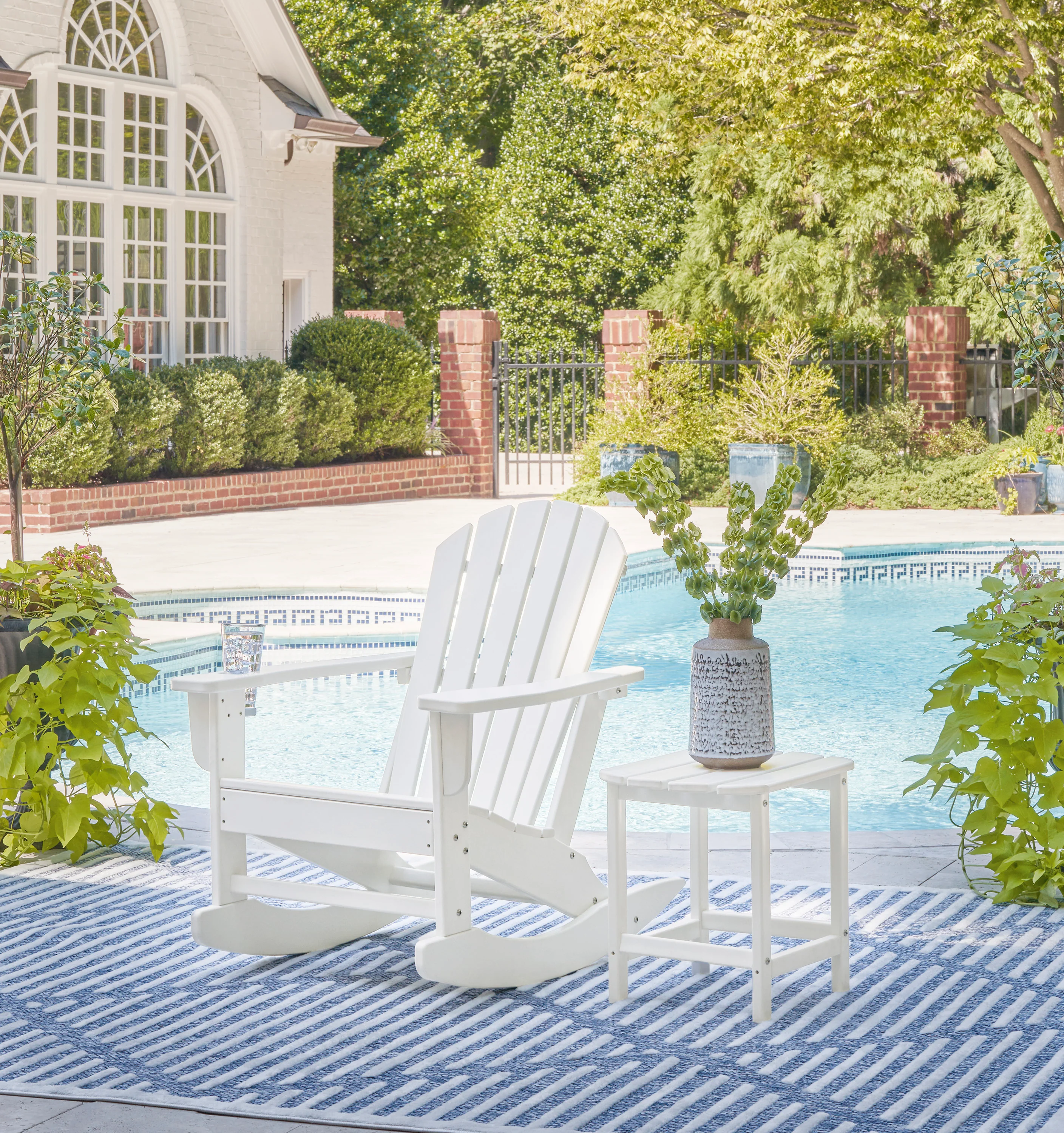 Sundown Treasure Rocking Chair - Image 3
