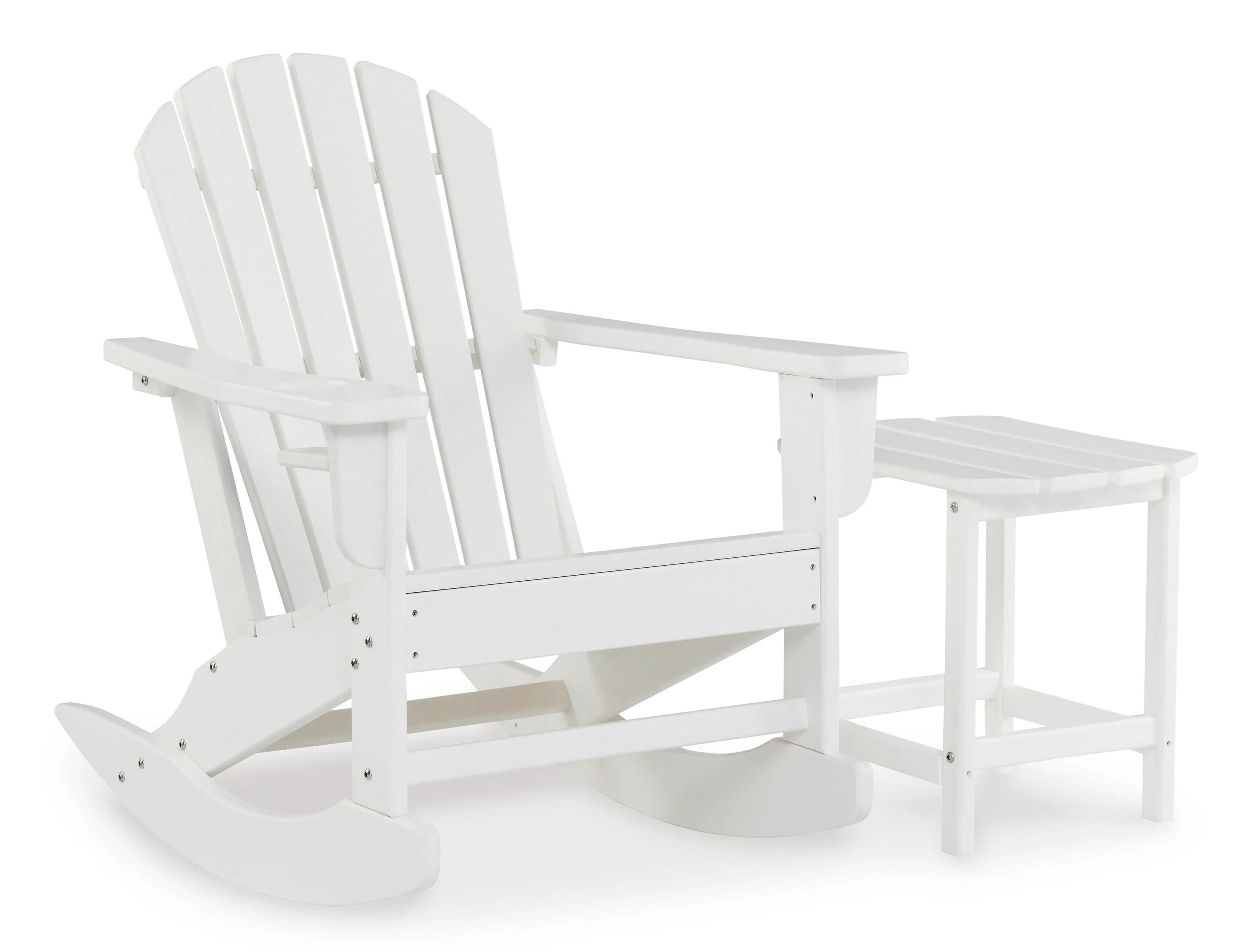 Sundown Treasure Rocking Chair - Image 4