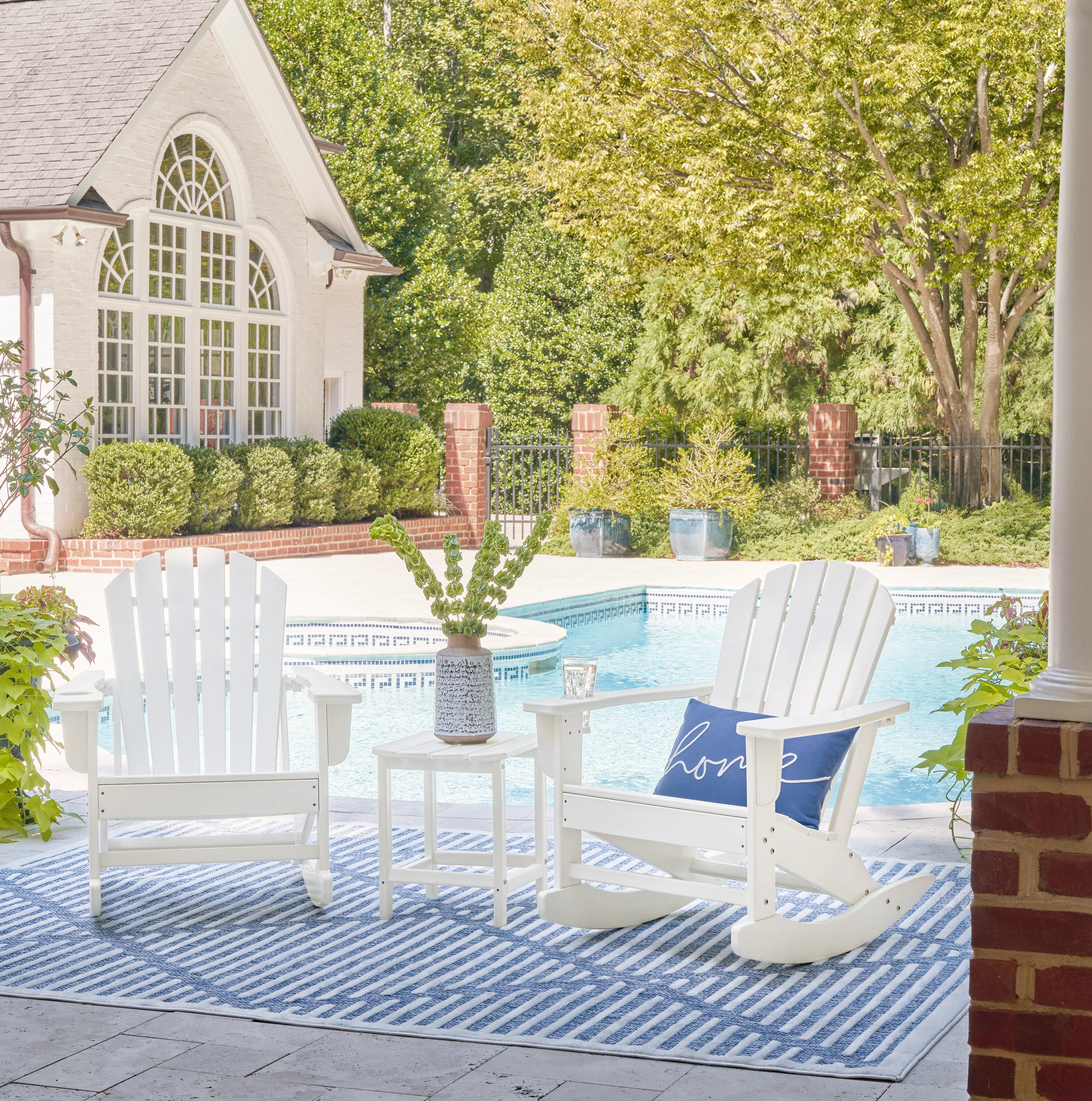 Sundown Treasure Rocking Chair - Image 9