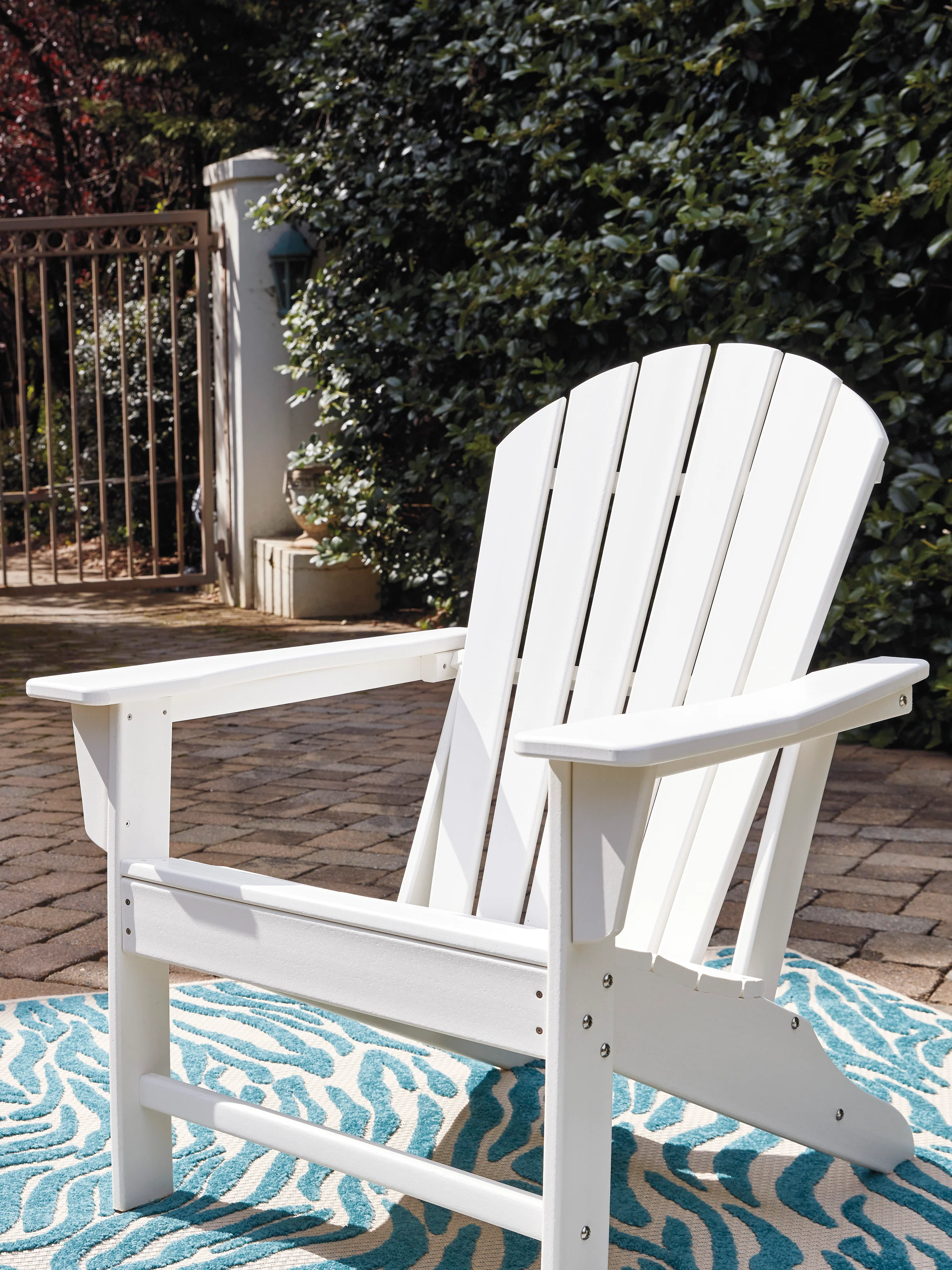 Sundown Treasure Adirondack Chair - Image 3