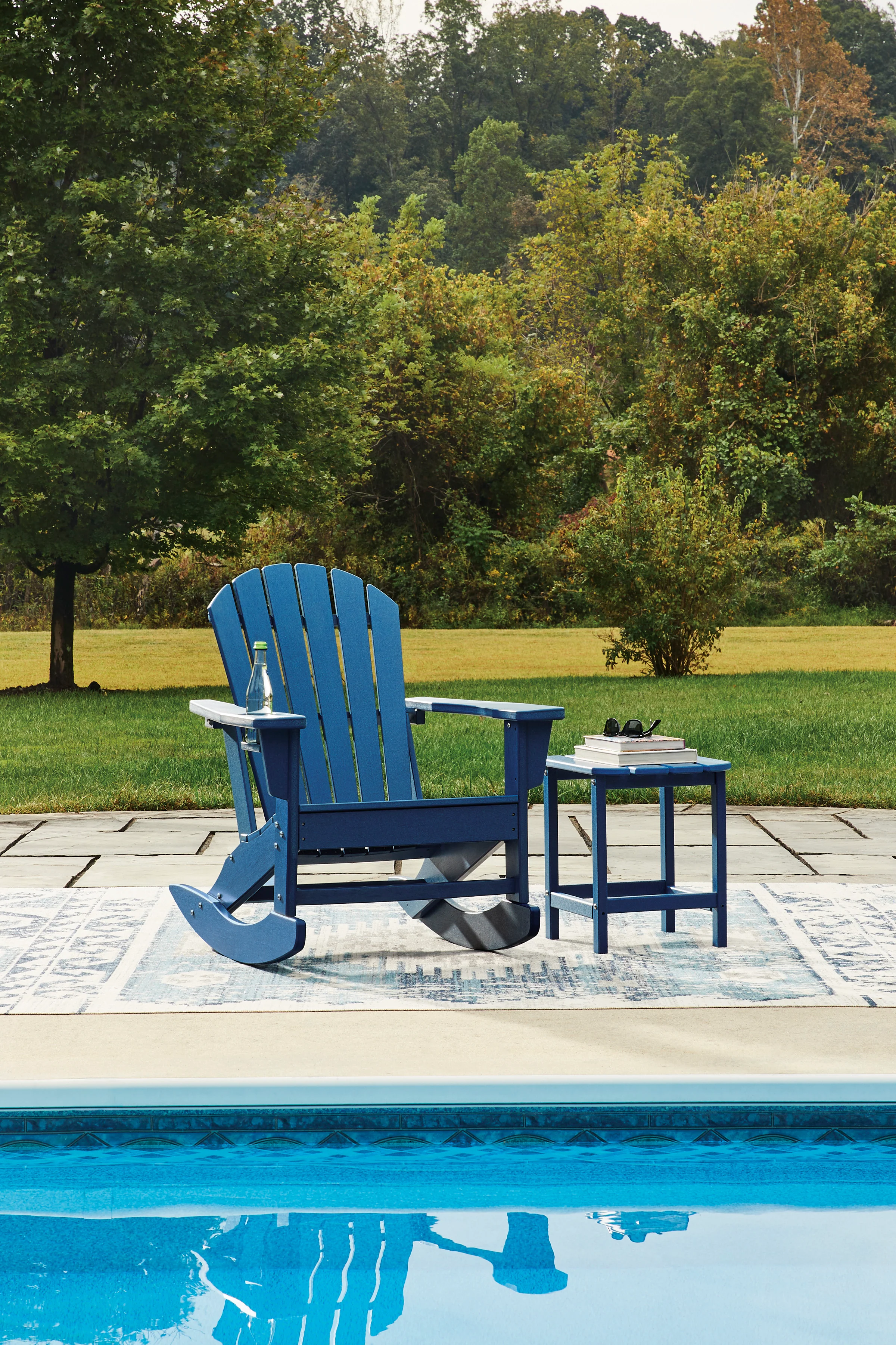 Sundown Treasure Rocking Chair
