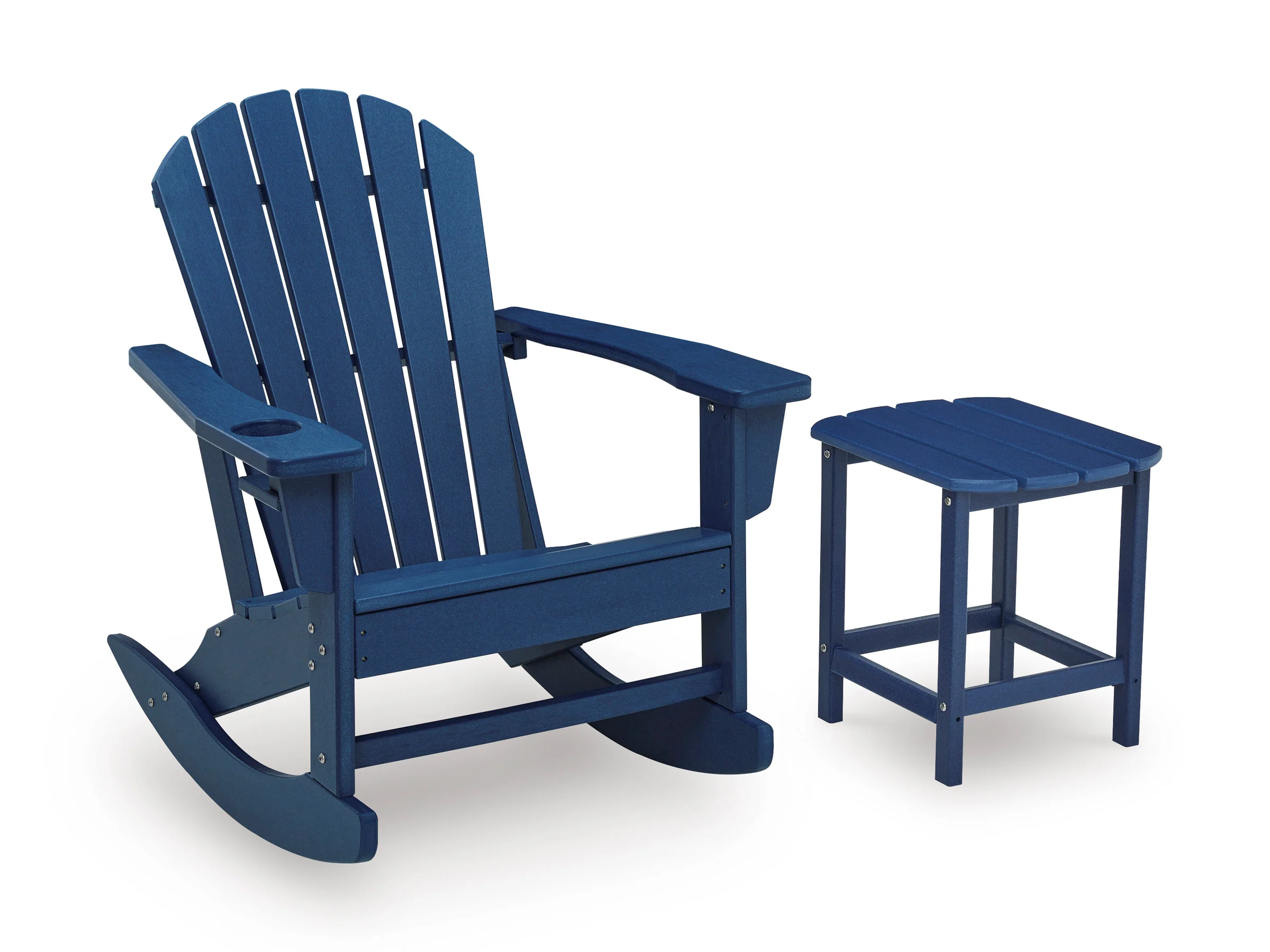 Sundown Treasure Rocking Chair - Image 2