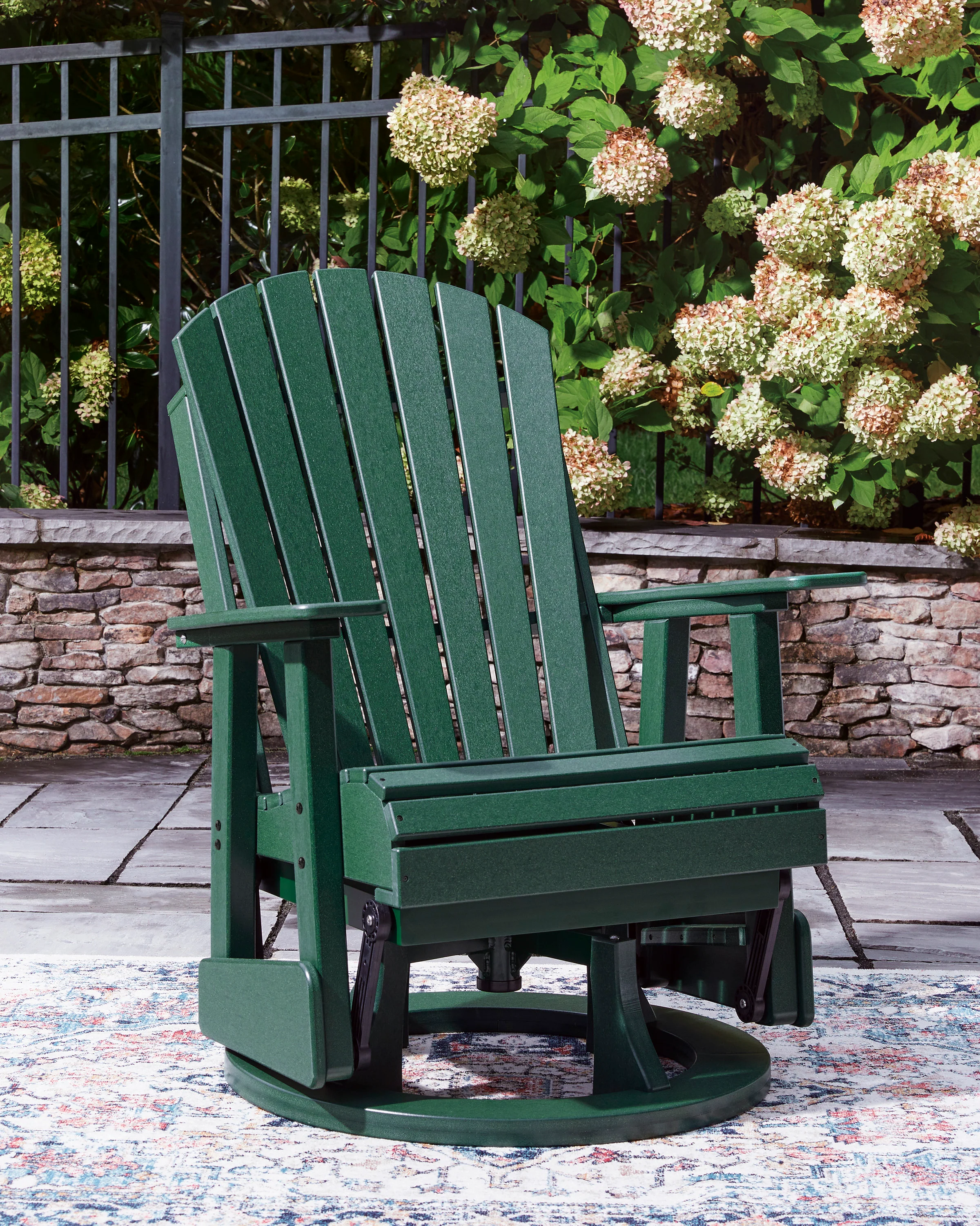 Hyland Wave Outdoor Sofa Set - Image 6