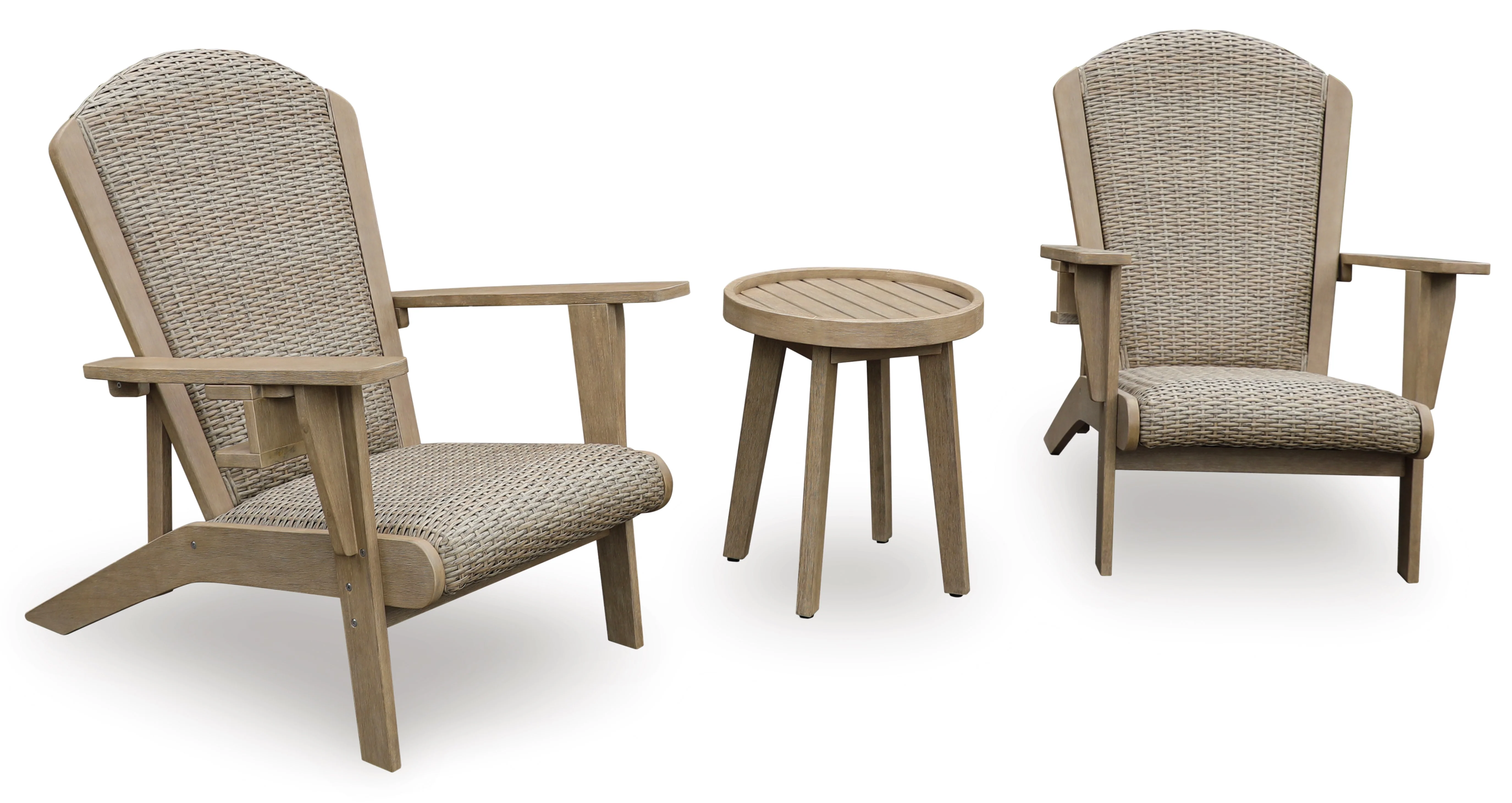 Bradstreet Bay Round End Table - Image 6