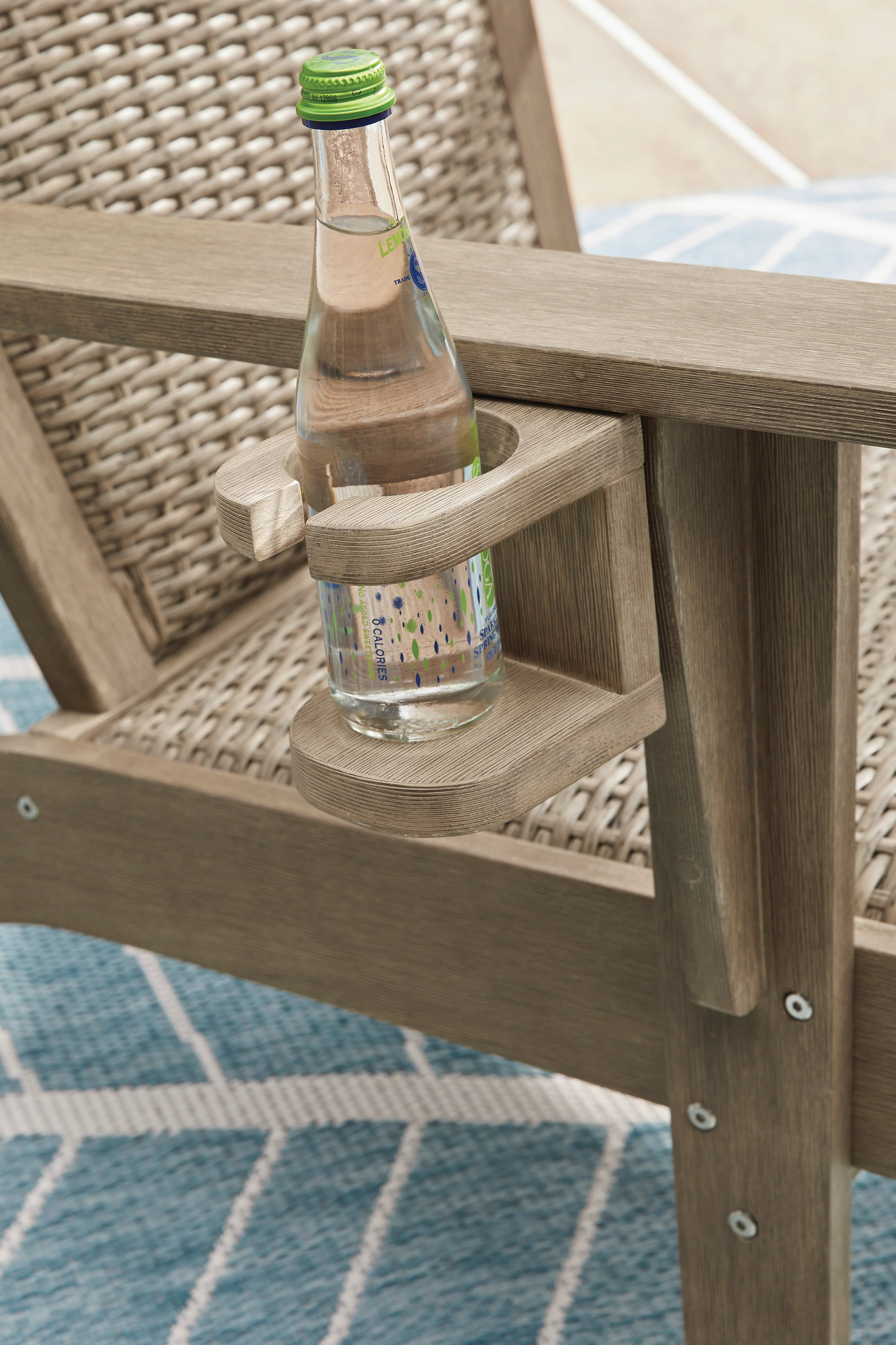 Sundown Treasure Outdoor Chair Set - Image 9