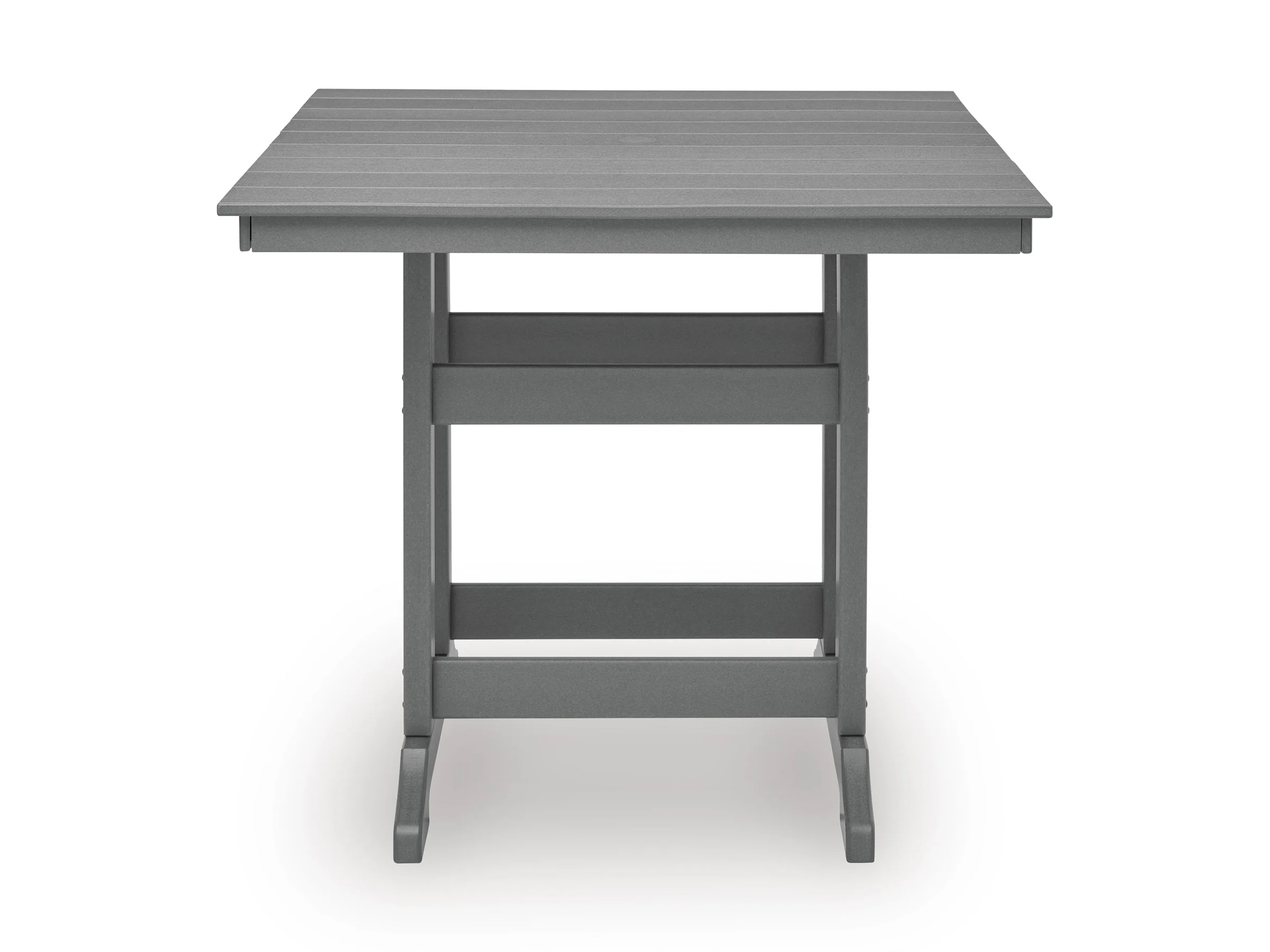 Ross Cove Outdoor Table Set With 4 Barstool - Image 11