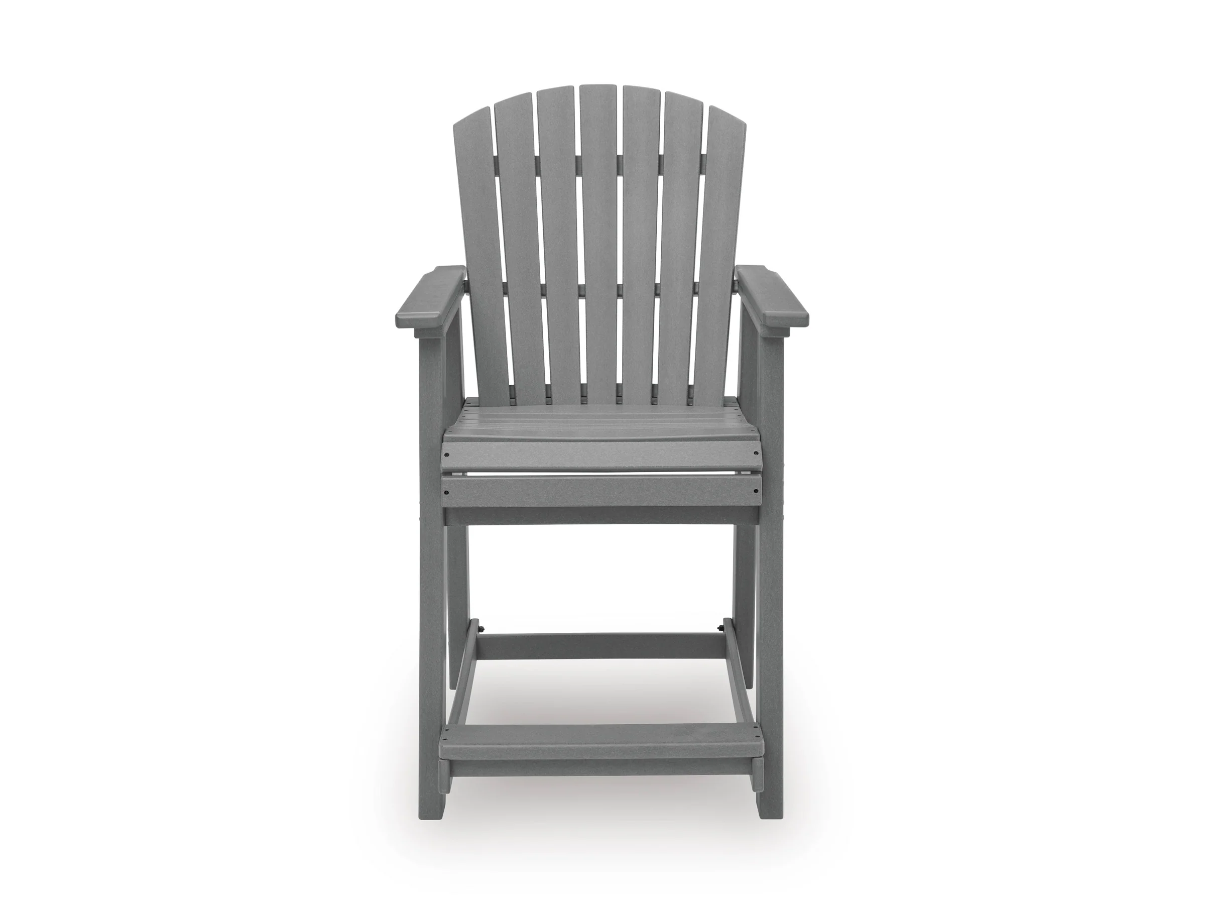 Ross Cove Outdoor Table Set With 4 Barstool - Image 8