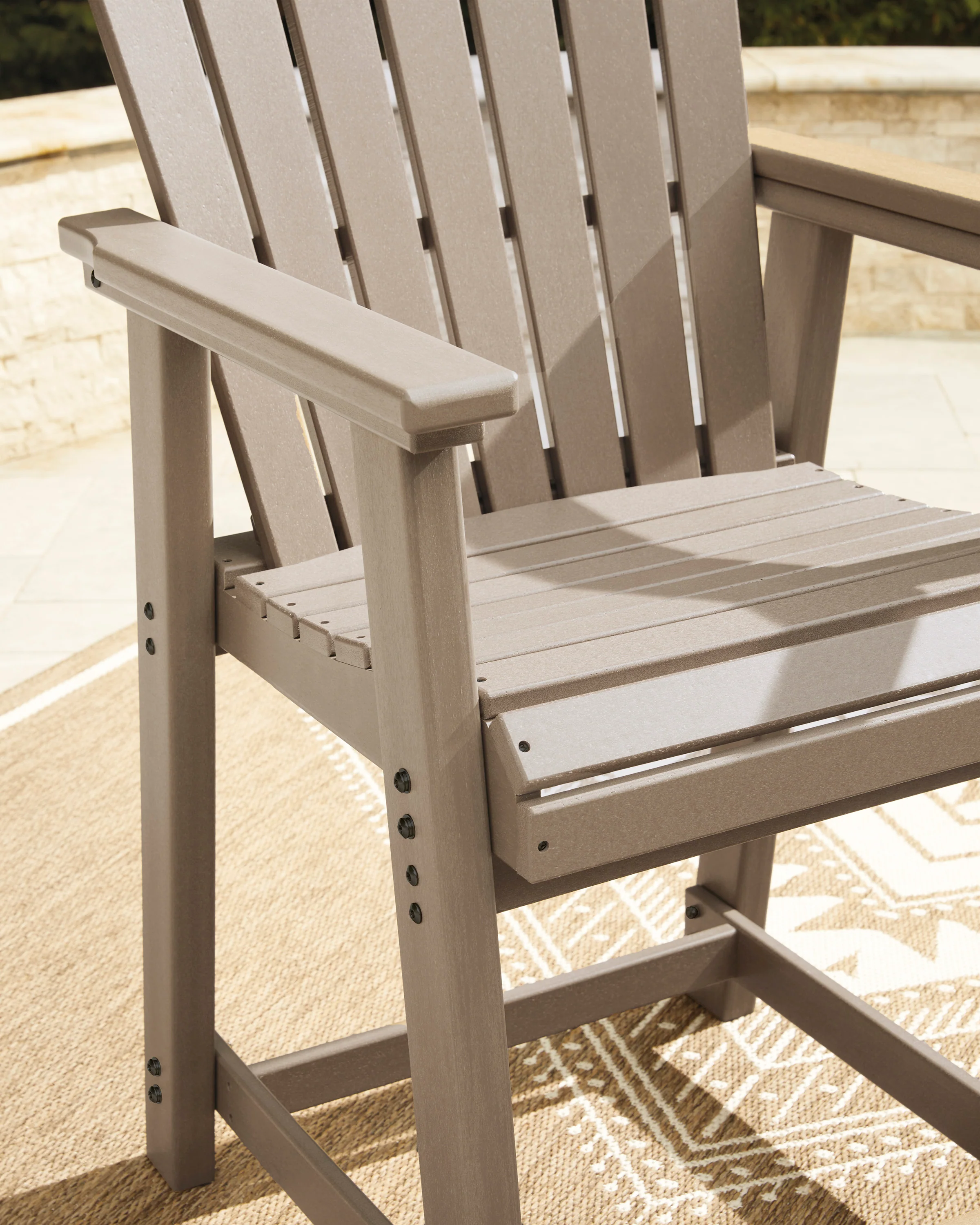 Sandy Dune Barstool - Image 5