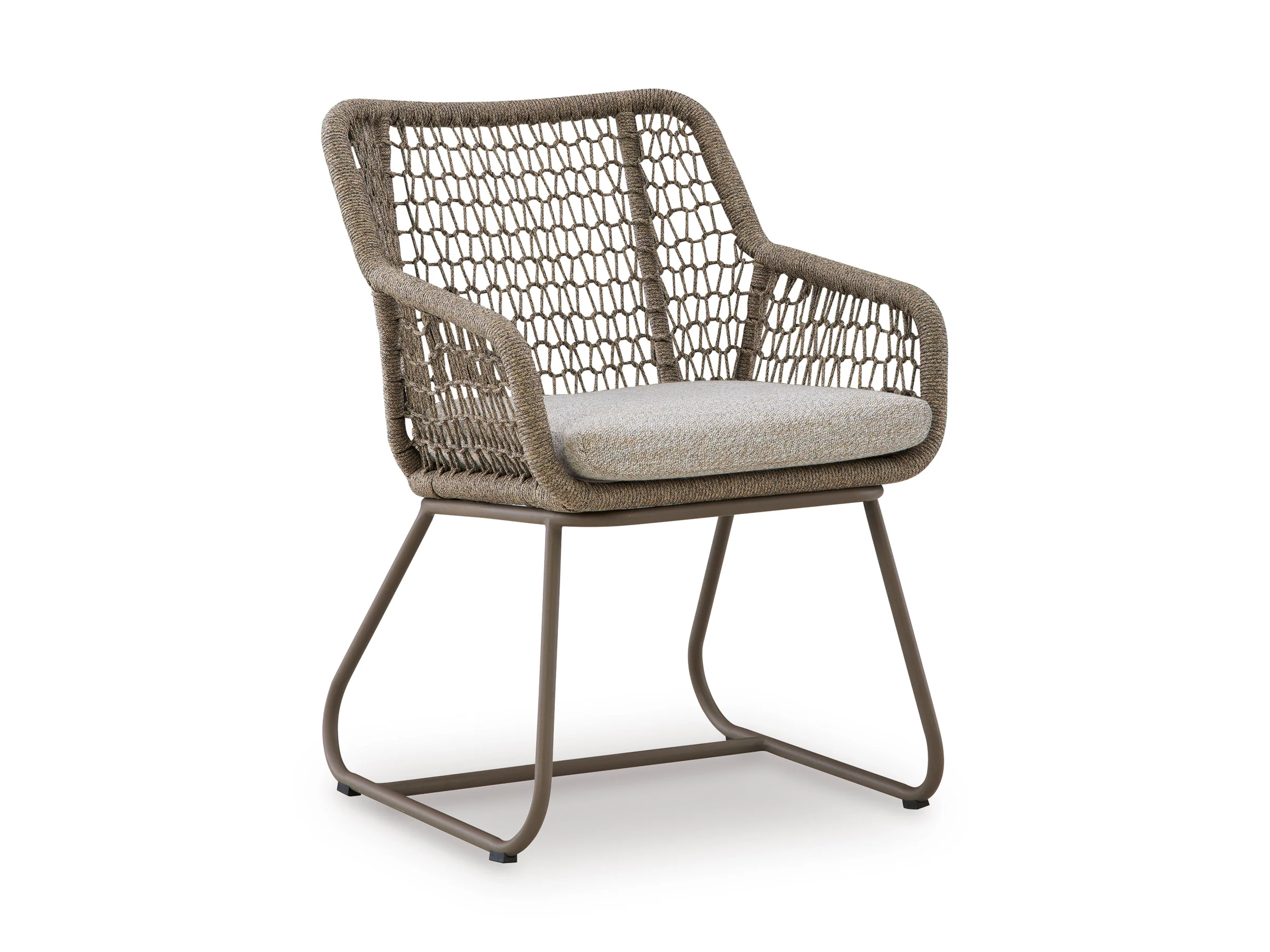 Monarch Heights Chairs With Cush/Table Set - Image 7