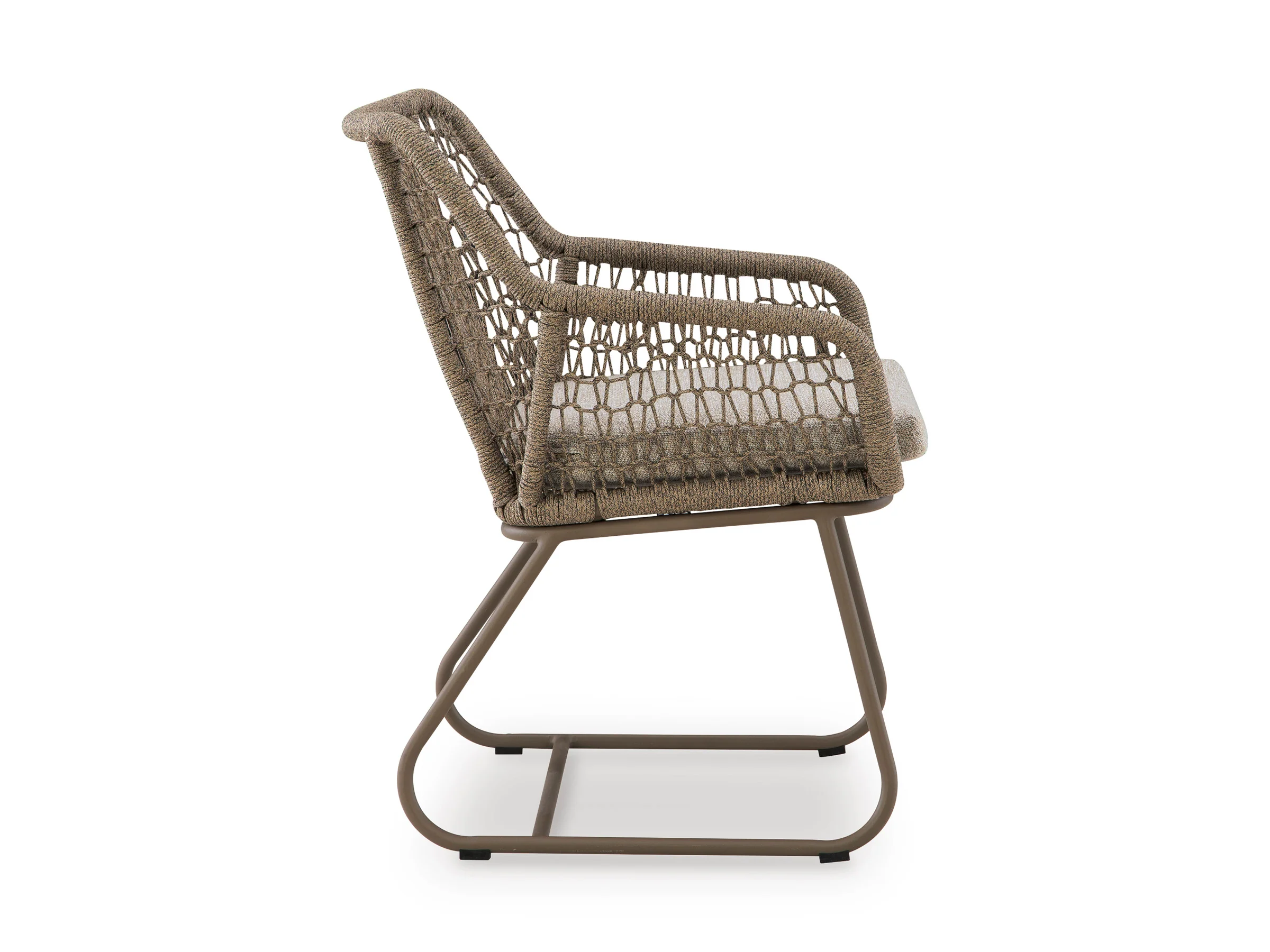 Monarch Heights Chairs With Cush/Table Set - Image 9