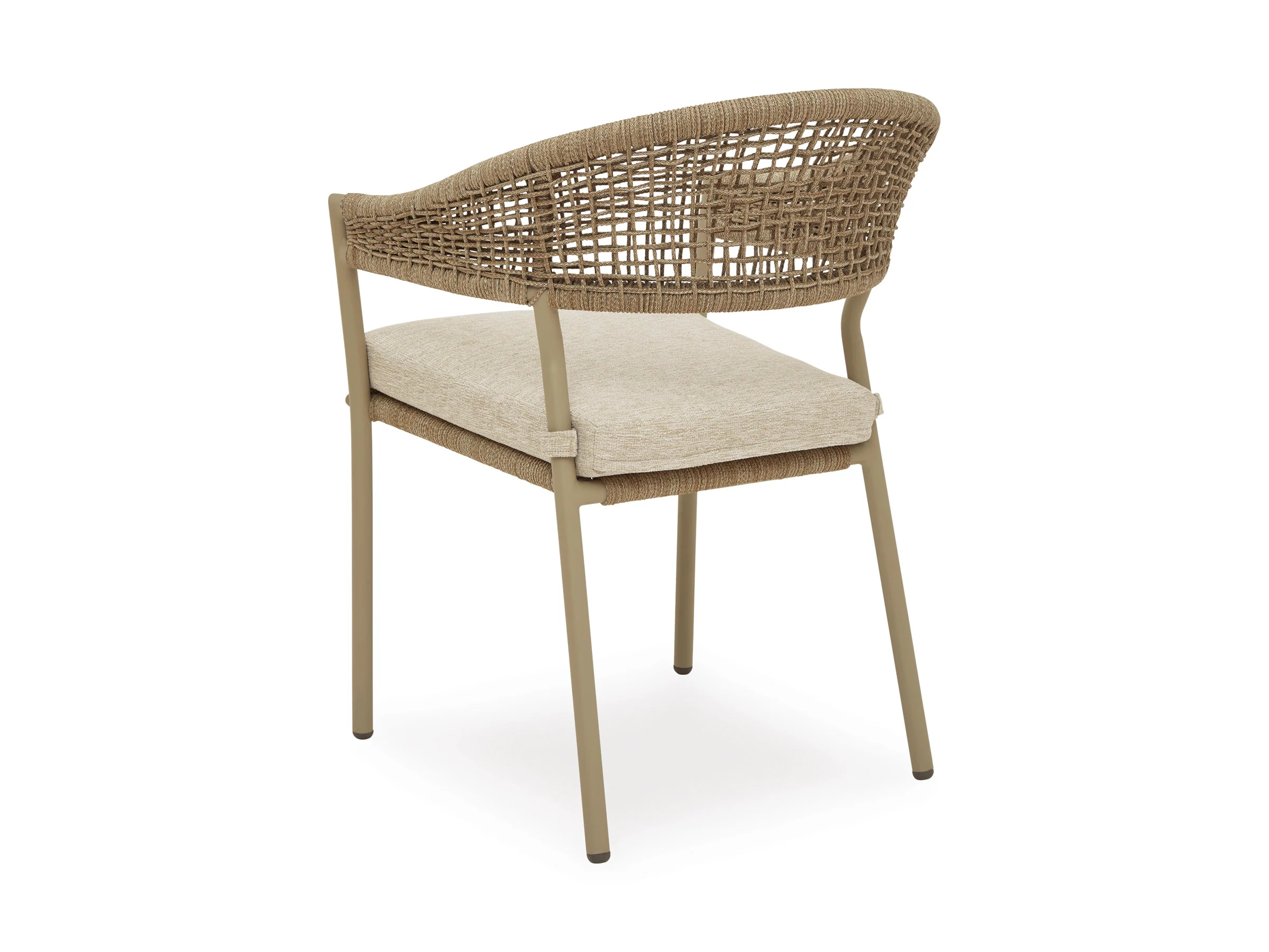 Outdoor Table Set With 4 Chairs - Image 14