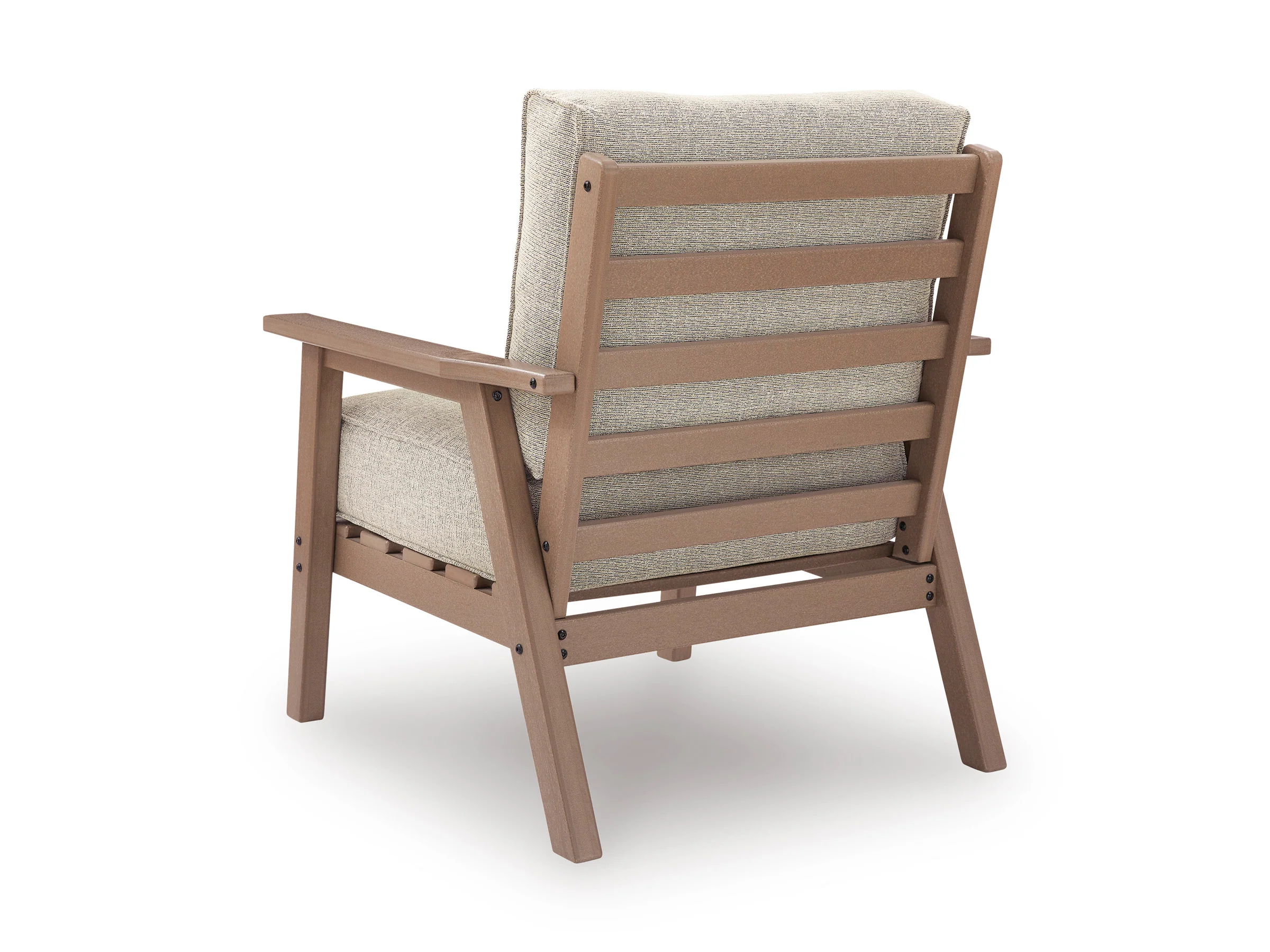 Revare Beach Outdoor Sofa Set With Cocktail Table & End Table - Image 26