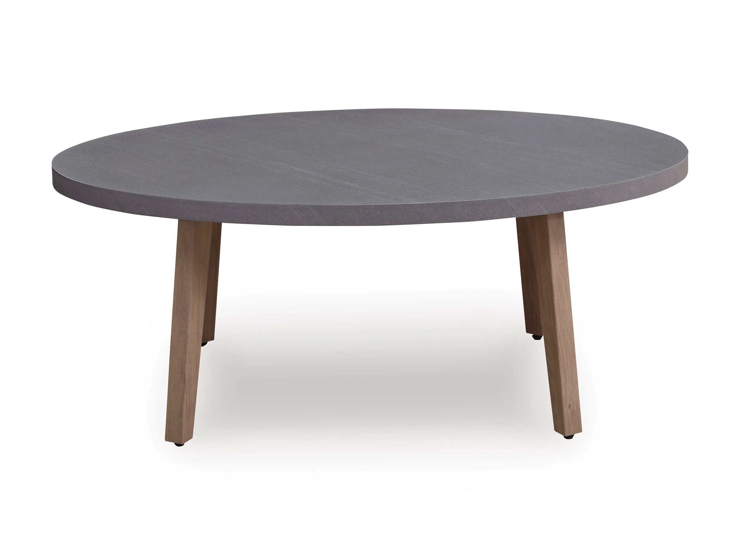 Francis Beach Outdoor Sofa Set With Cocktail Table & End Table - Image 22