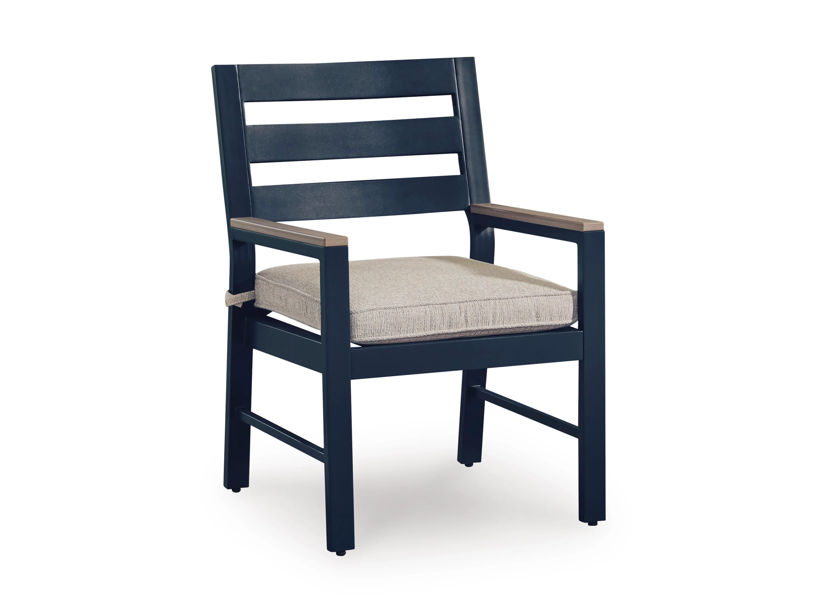 Mabry Shores Armchair With Cushion - Image 2