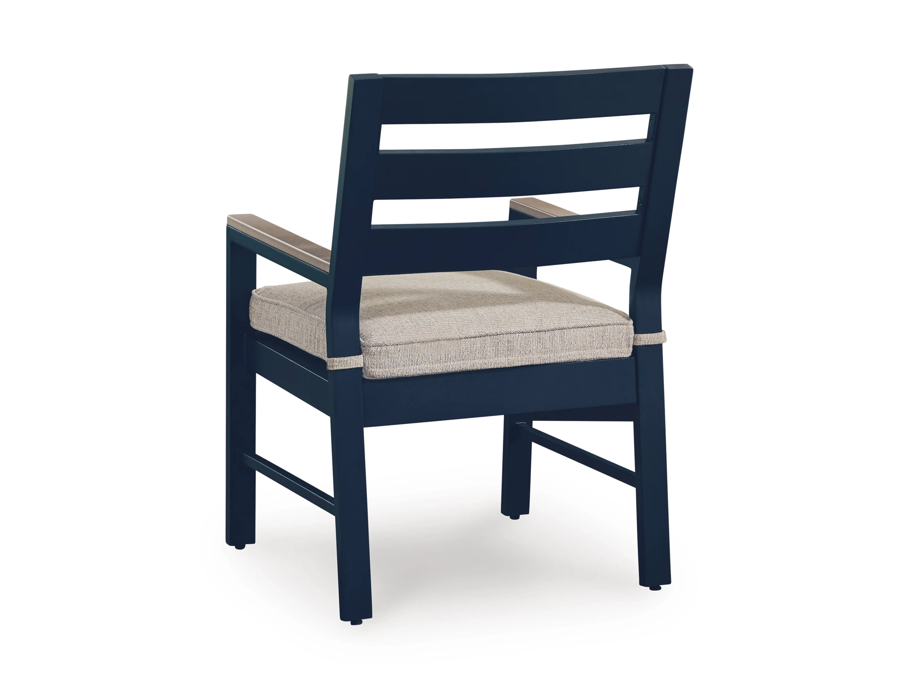 Mabry Shores Armchair With Cushion - Image 3