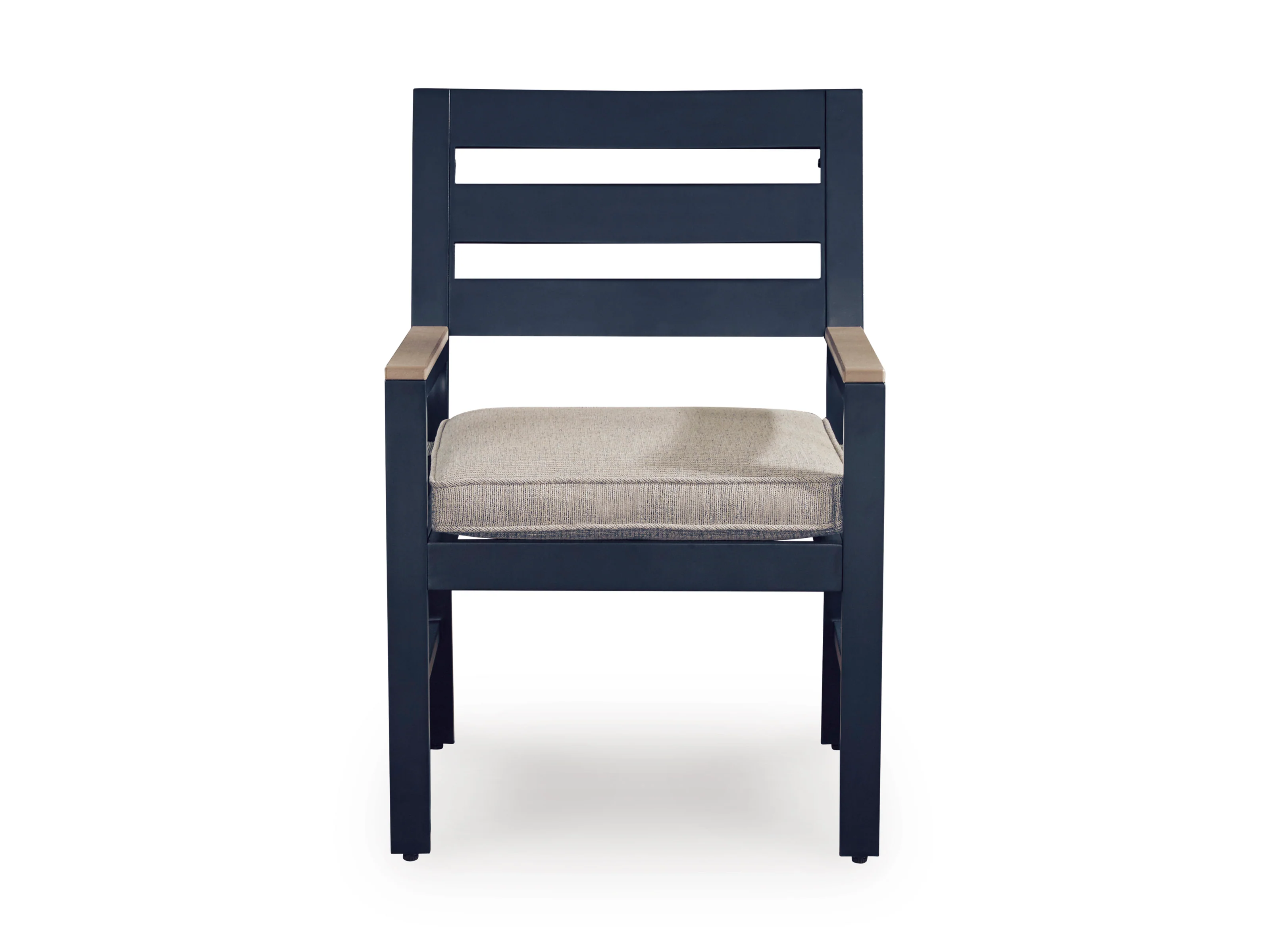 Mabry Shores Armchair With Cushion - Image 4