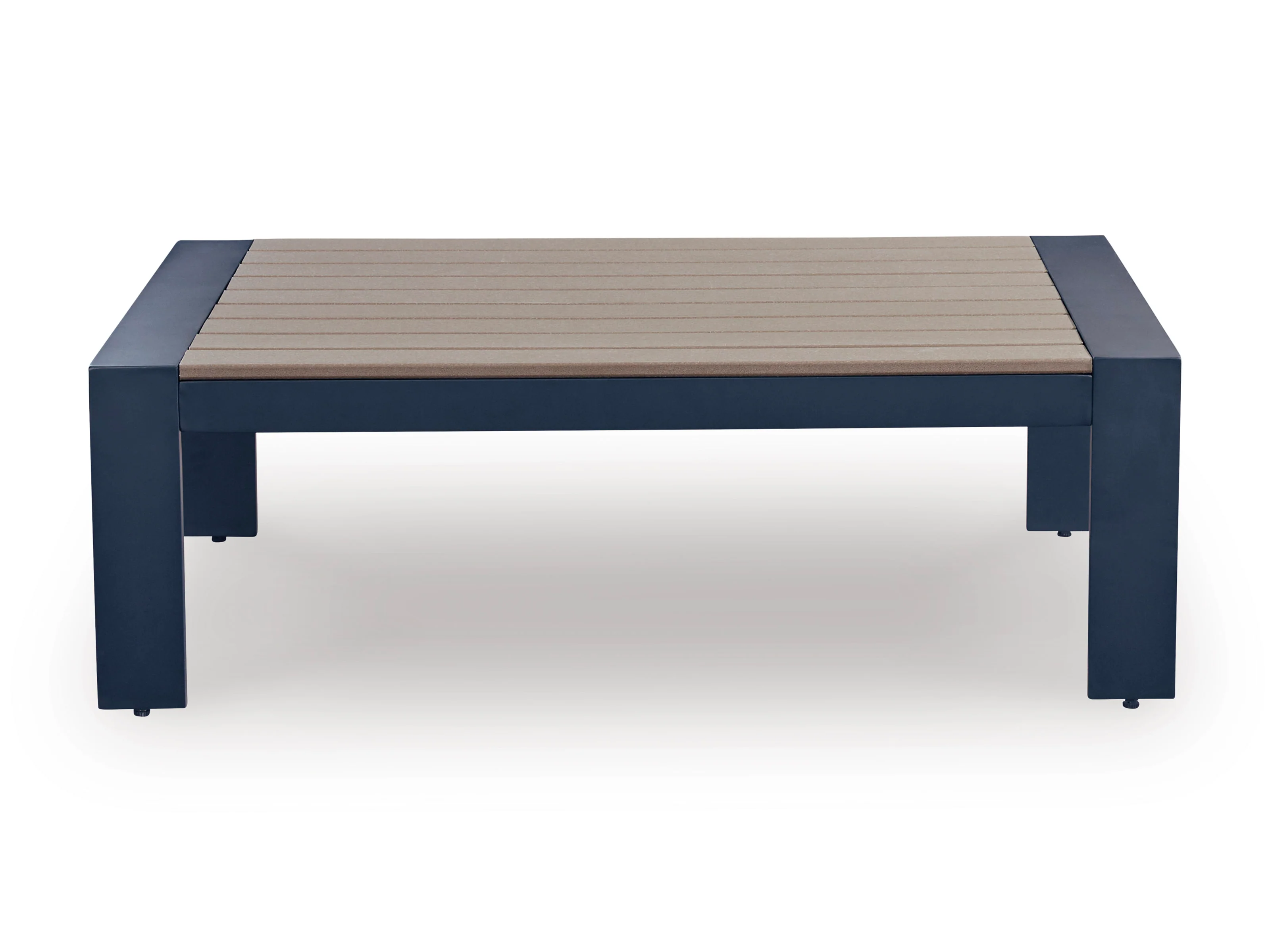 Mabry Shores Outdoor Sofa Set With Cocktail Table & End Table - Image 13