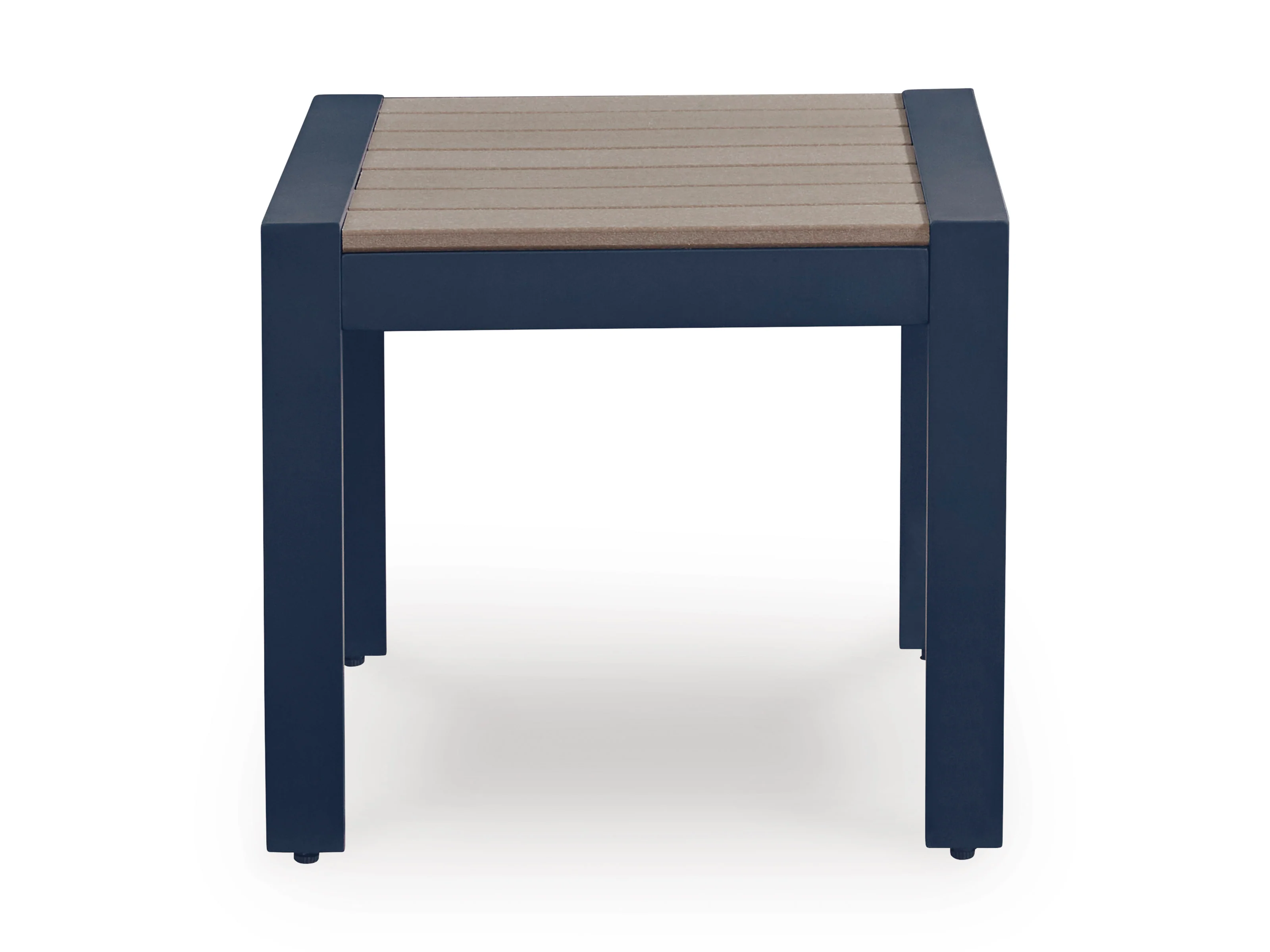 Mabry Shores Rectangular End Table - Image 3