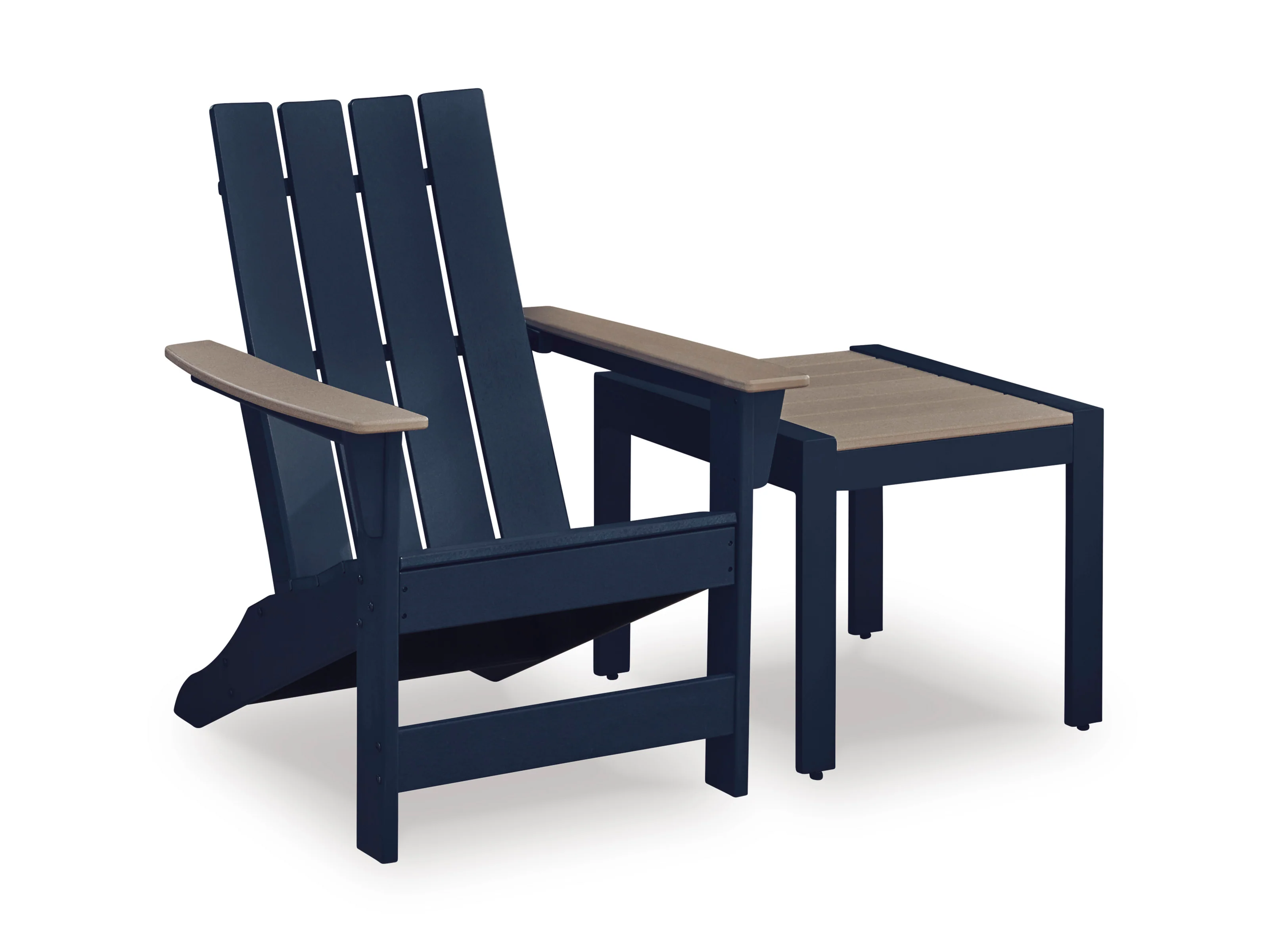 Mabry Shores Adirondack Chair - Image 5