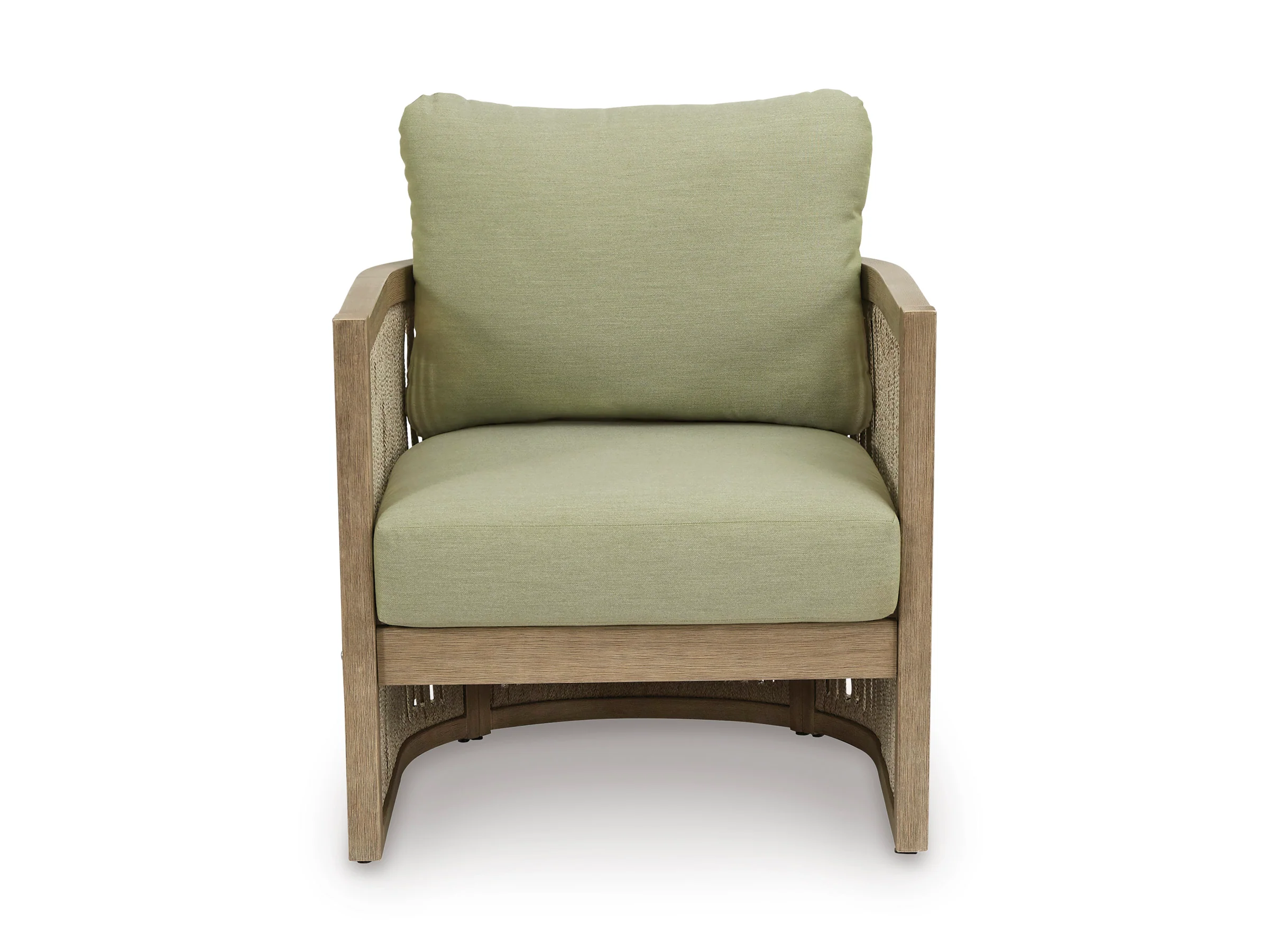 Vision Lane Lounge Chair With Cushion - Image 5