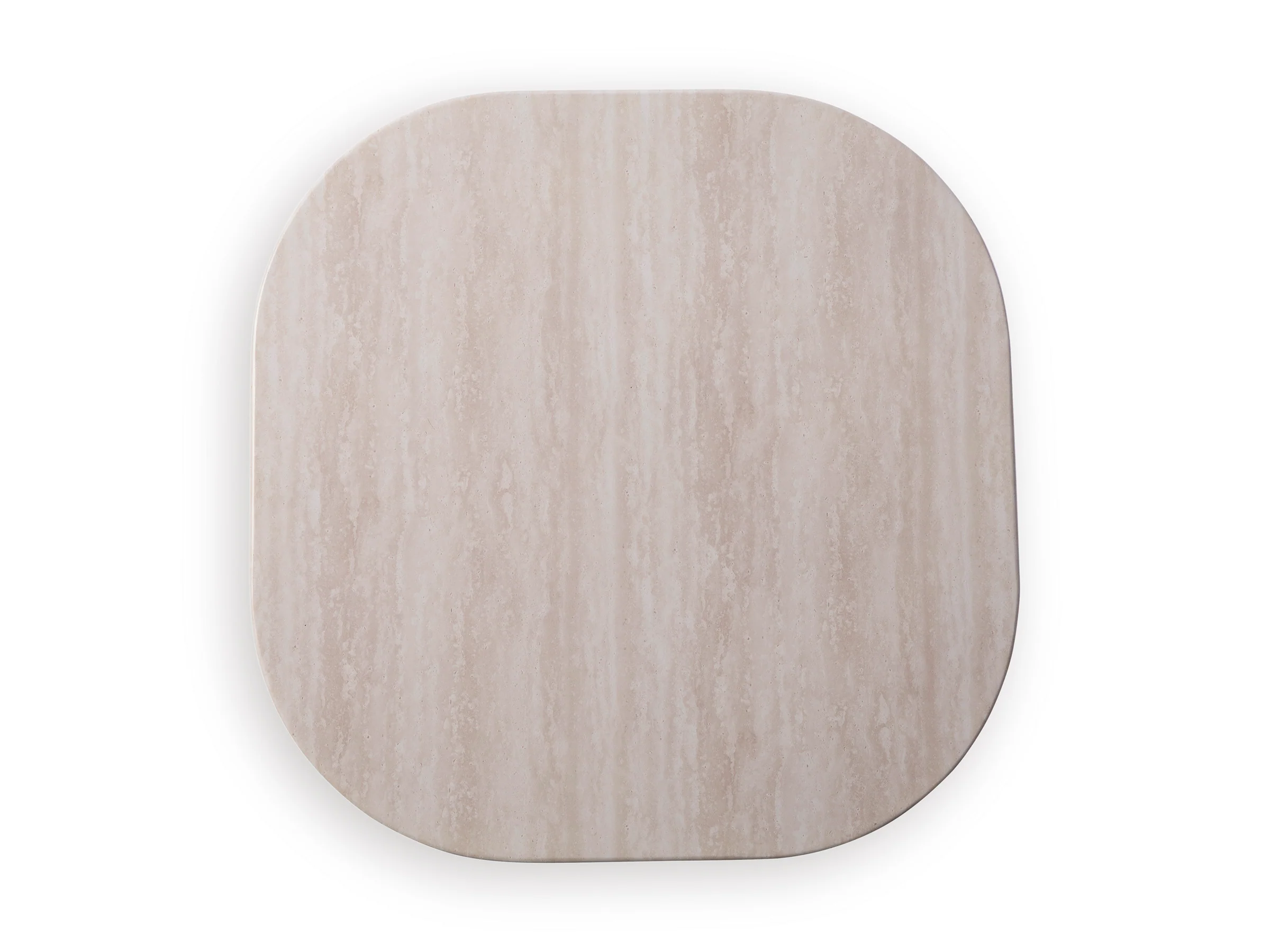 Angel Island Square End Table - Image 4