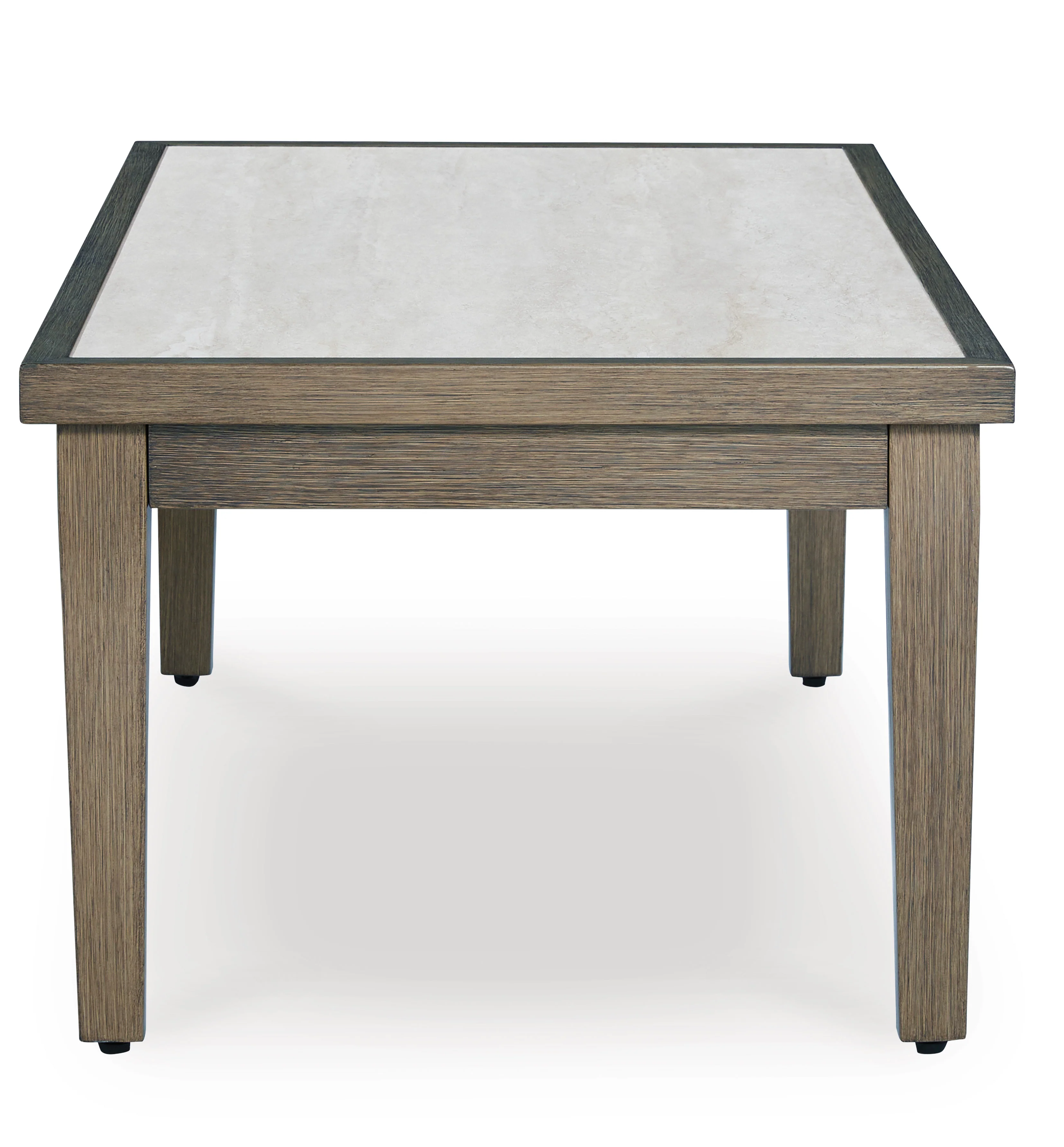 Rainier Ranch Rectangular Cocktail Table - Image 4