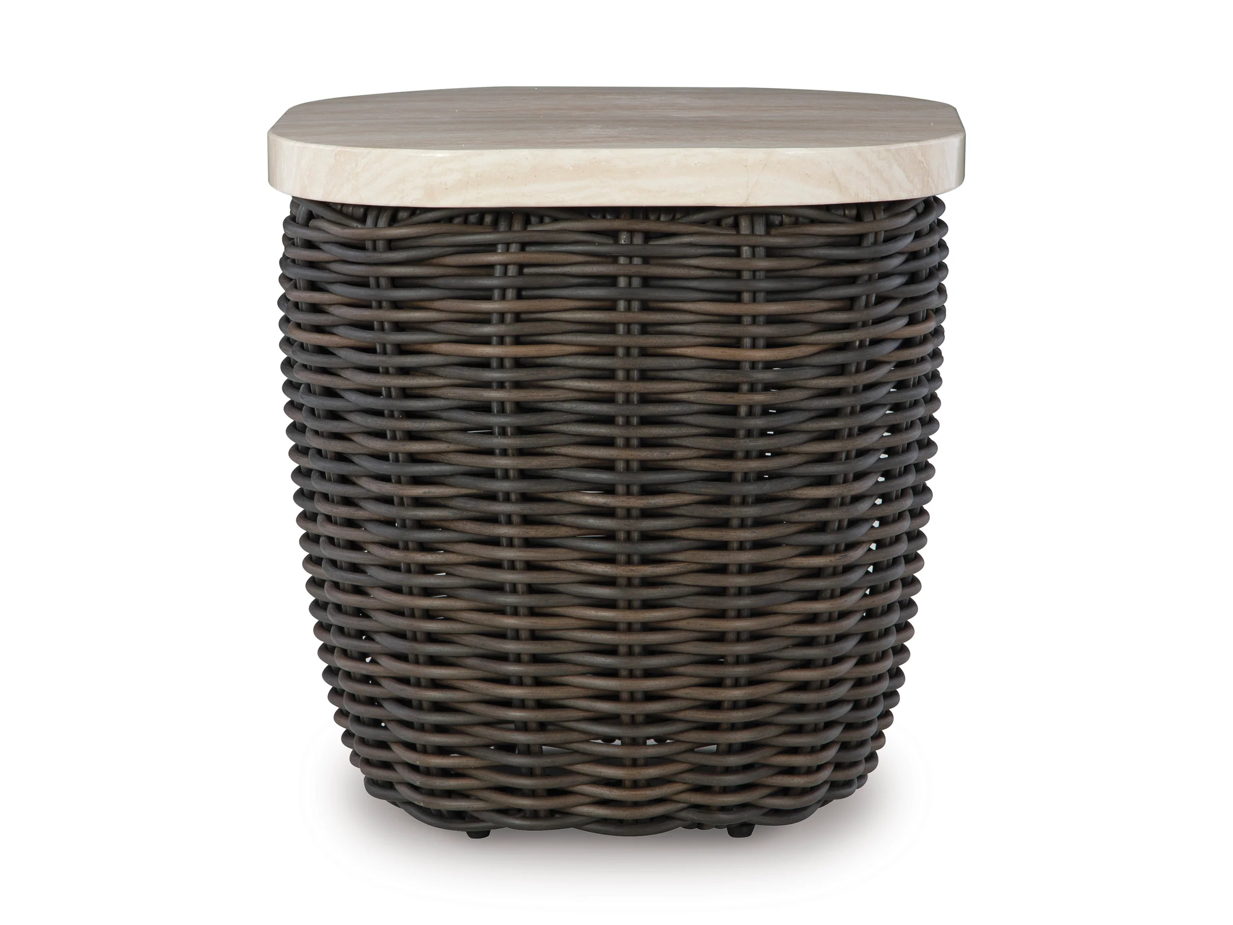 Kimora Square End Table - Image 3