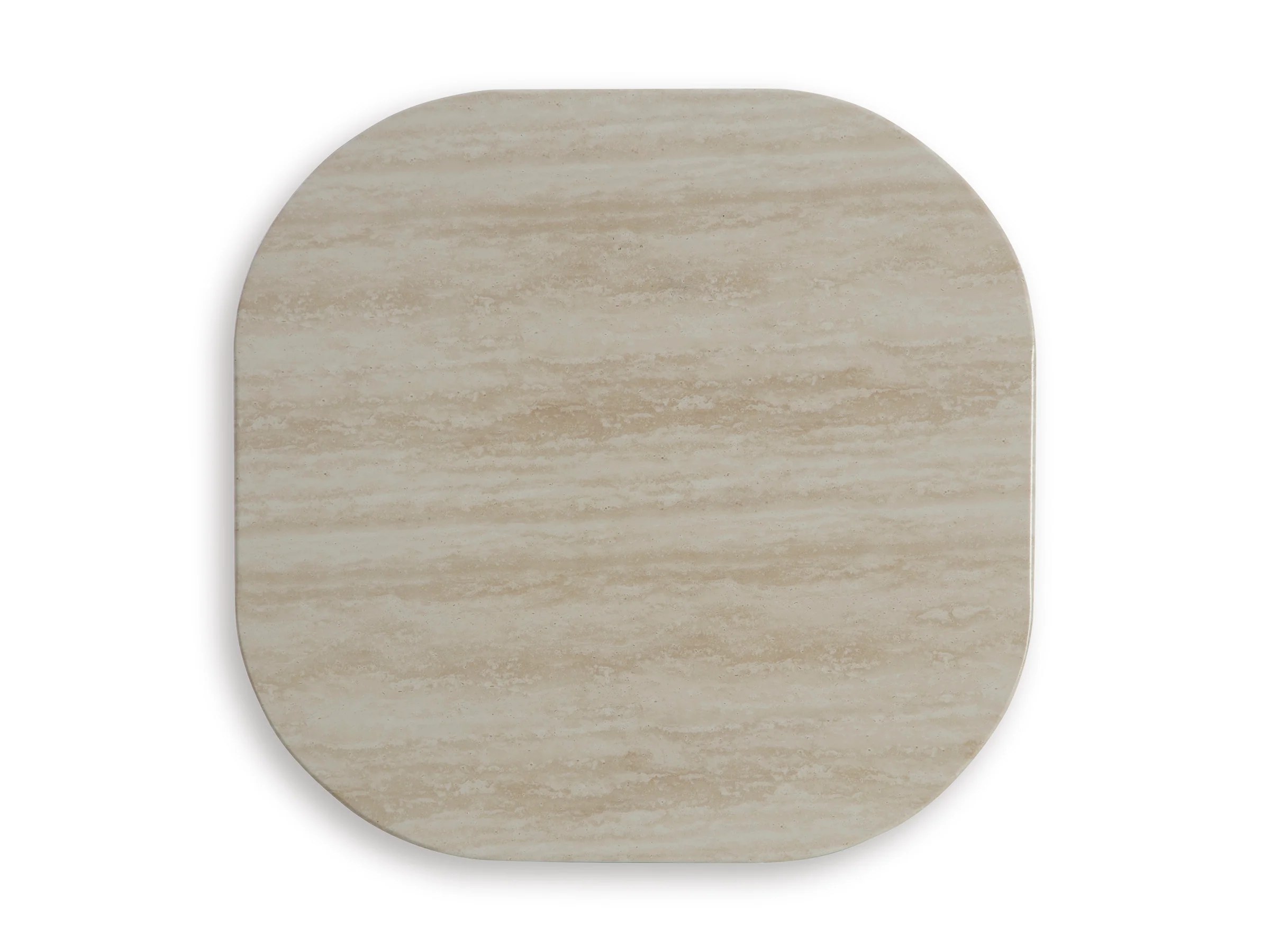 Kimora Square End Table - Image 4