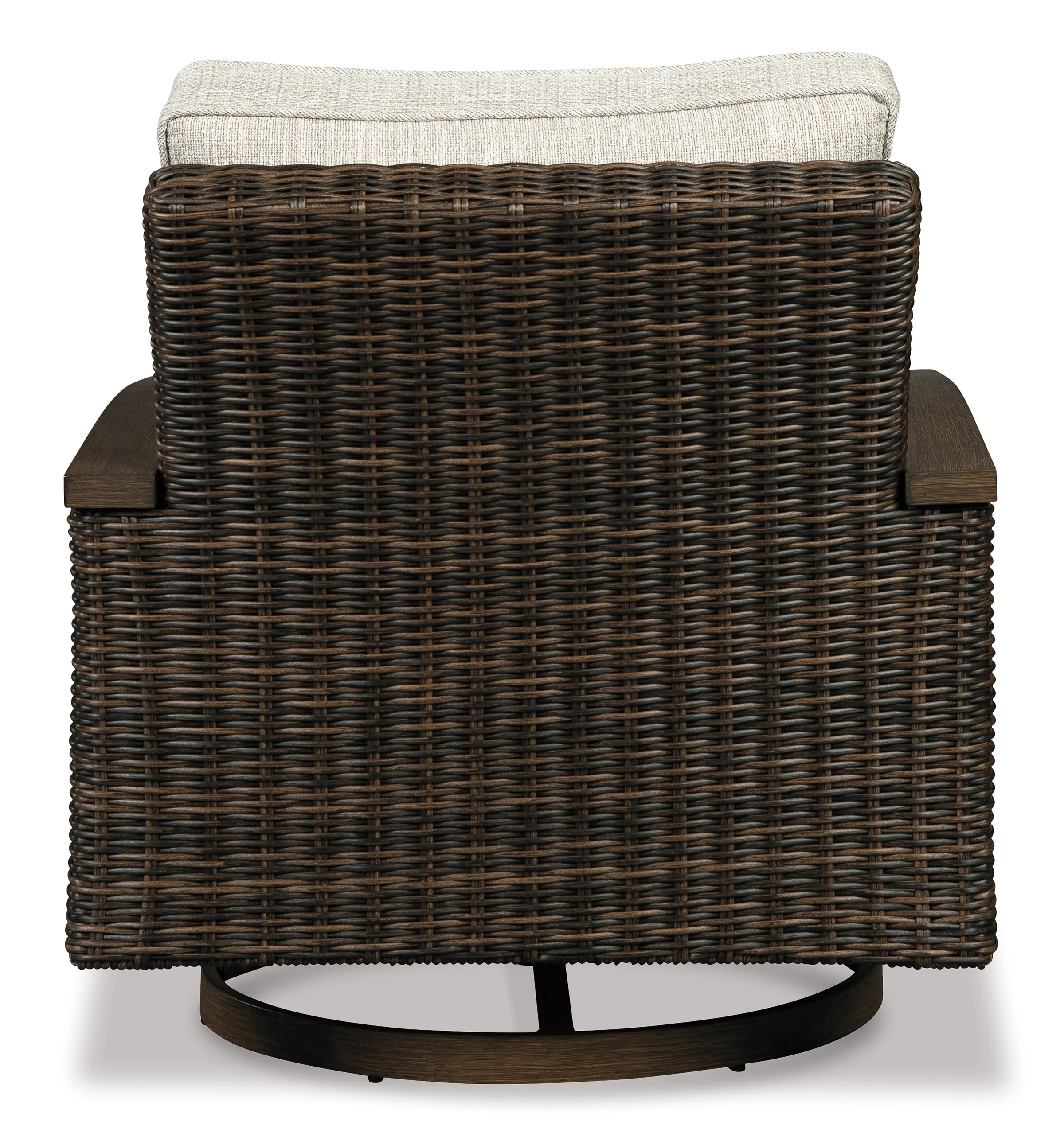Paradise Trail Swivel Lounge Chair - Image 3
