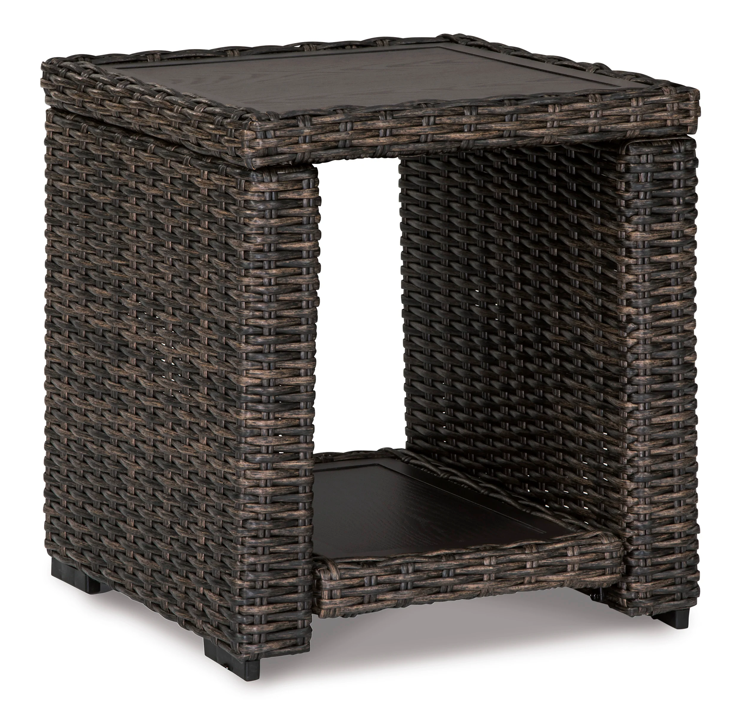 Grasson Lane Square End Table - Image 2