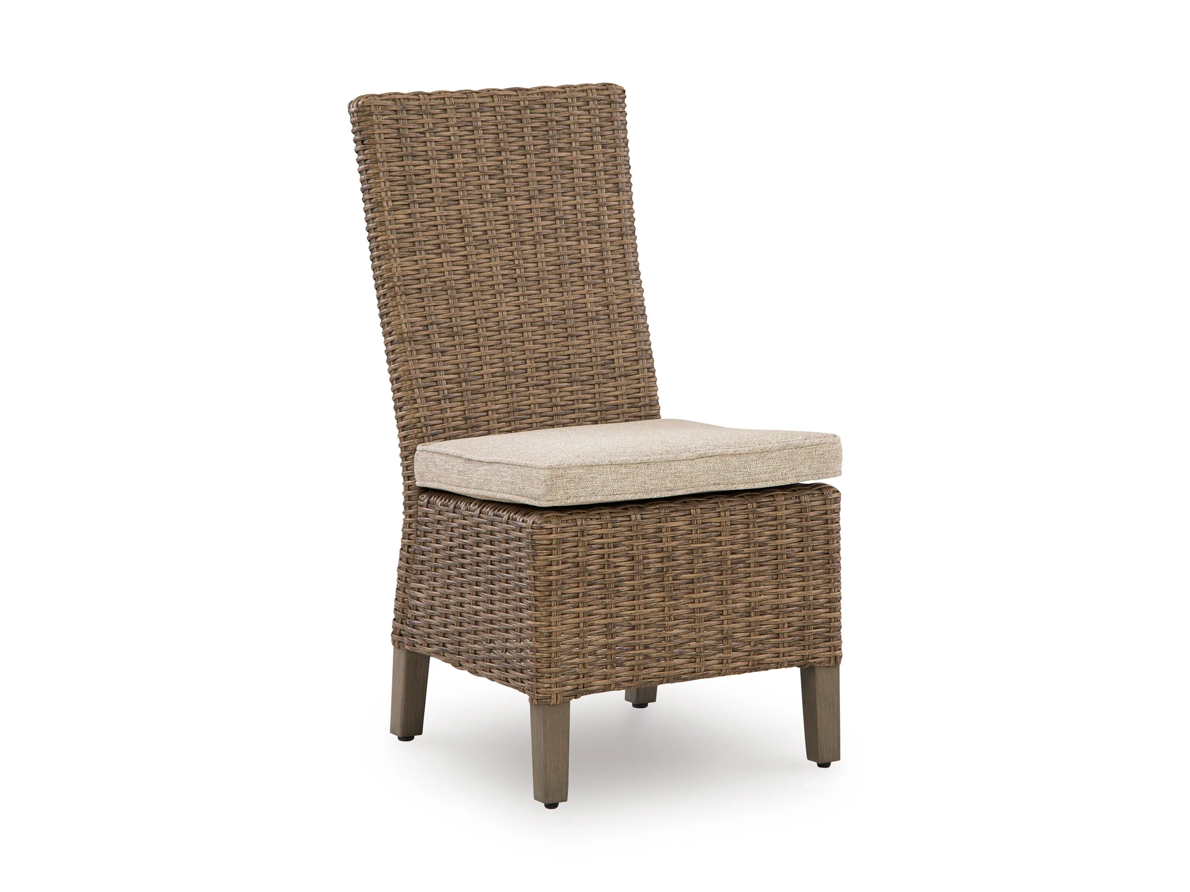 Revare Beach Side Chair With Cushion - Image 3