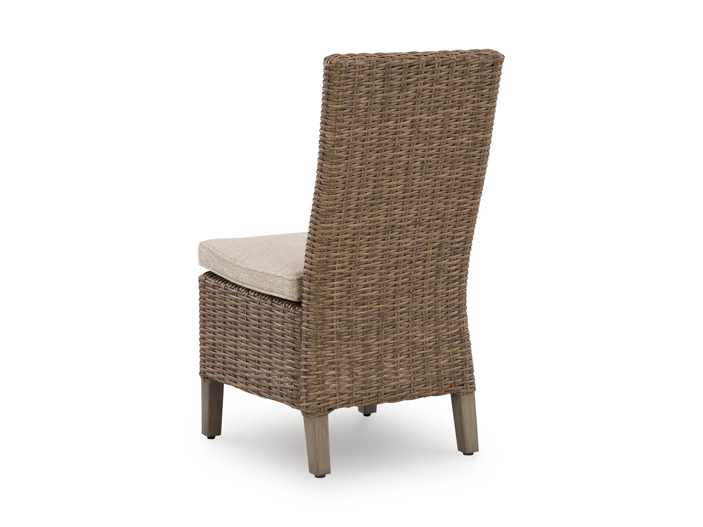 Revare Beach Side Chair With Cushion - Image 4