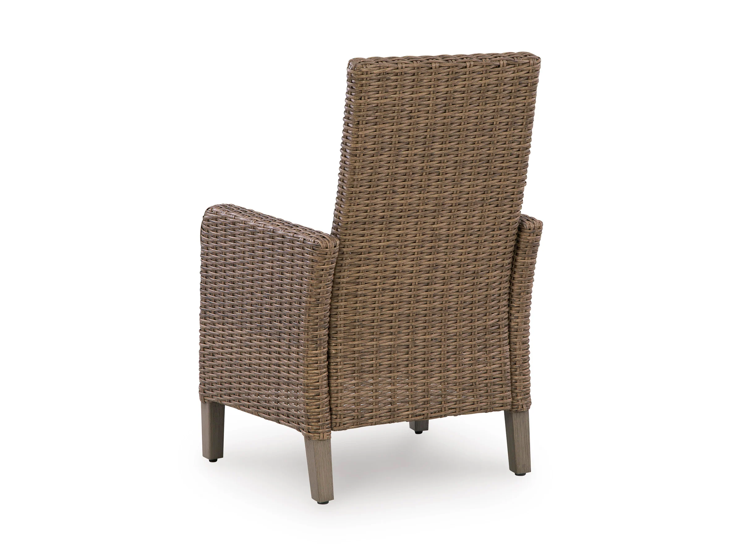 Revare Beach Arm Chair With Cushion - Image 5