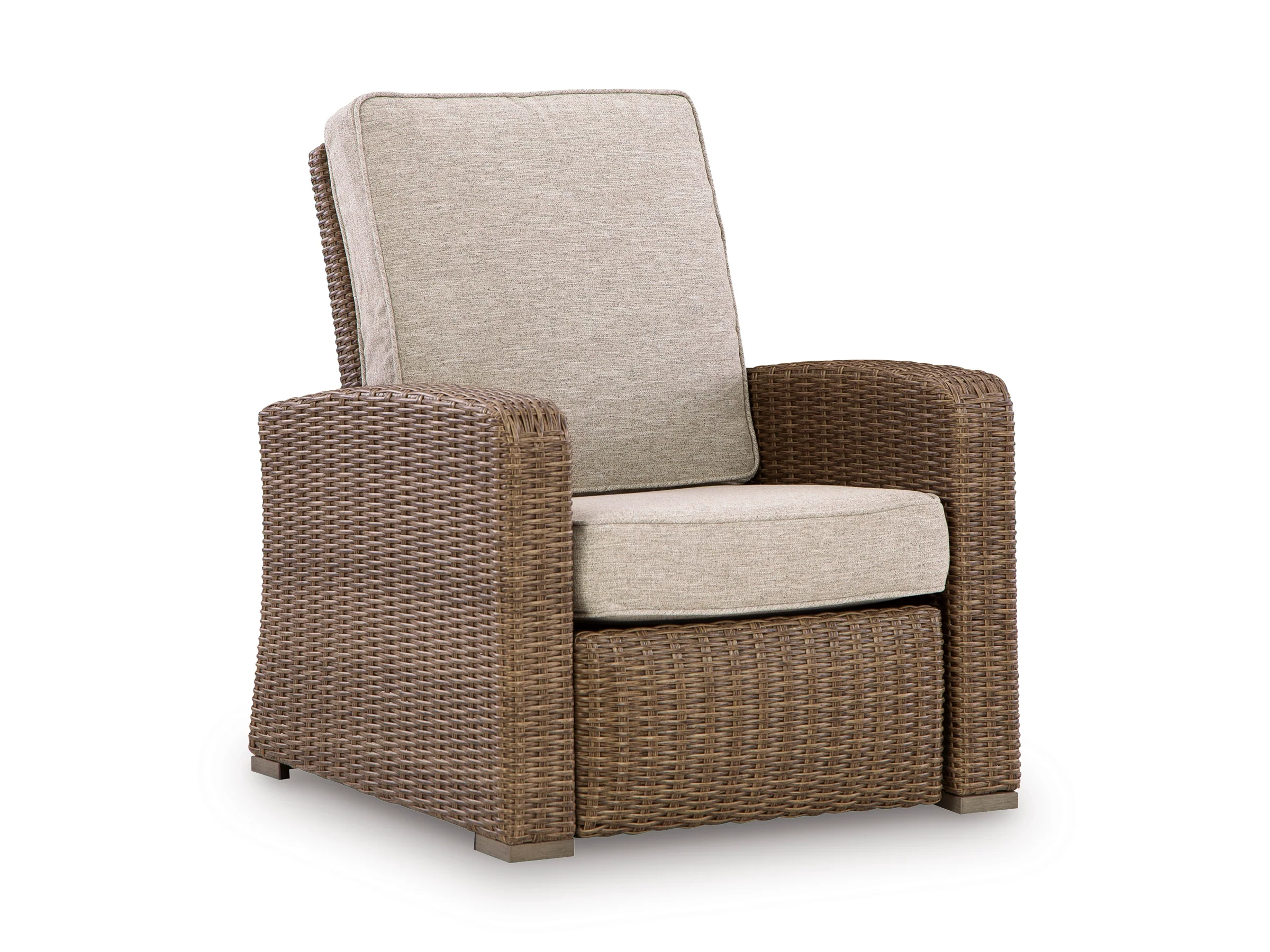 Revare Beach Recliner - Image 4