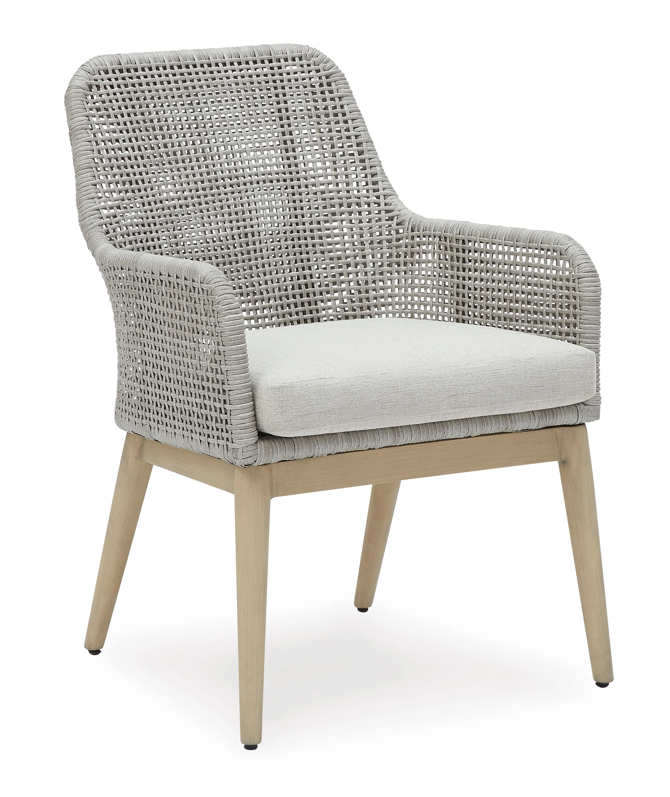 Seton Creek Arm Chair With Cushion - Image 3