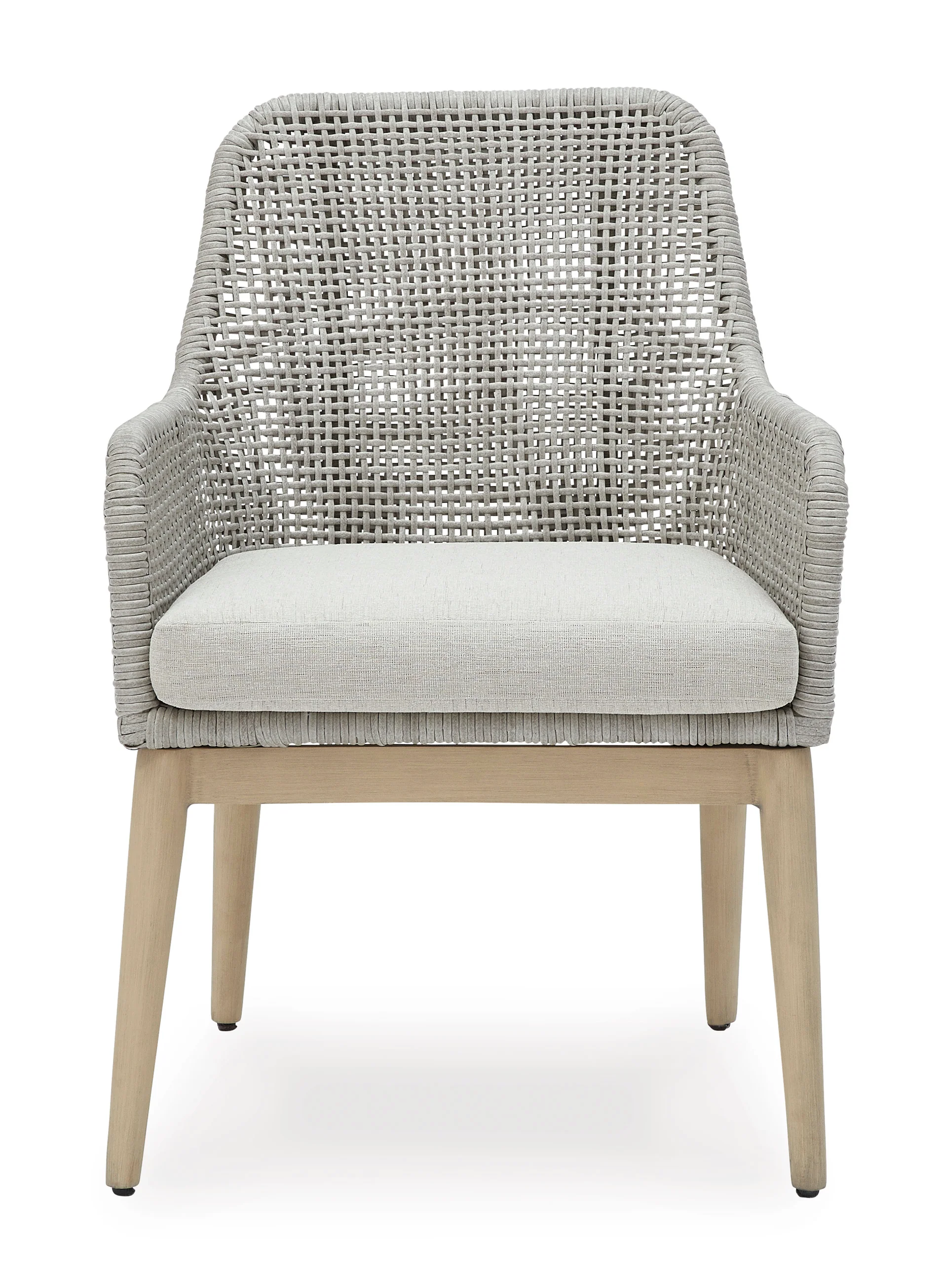 Seton Creek Arm Chair With Cushion - Image 7